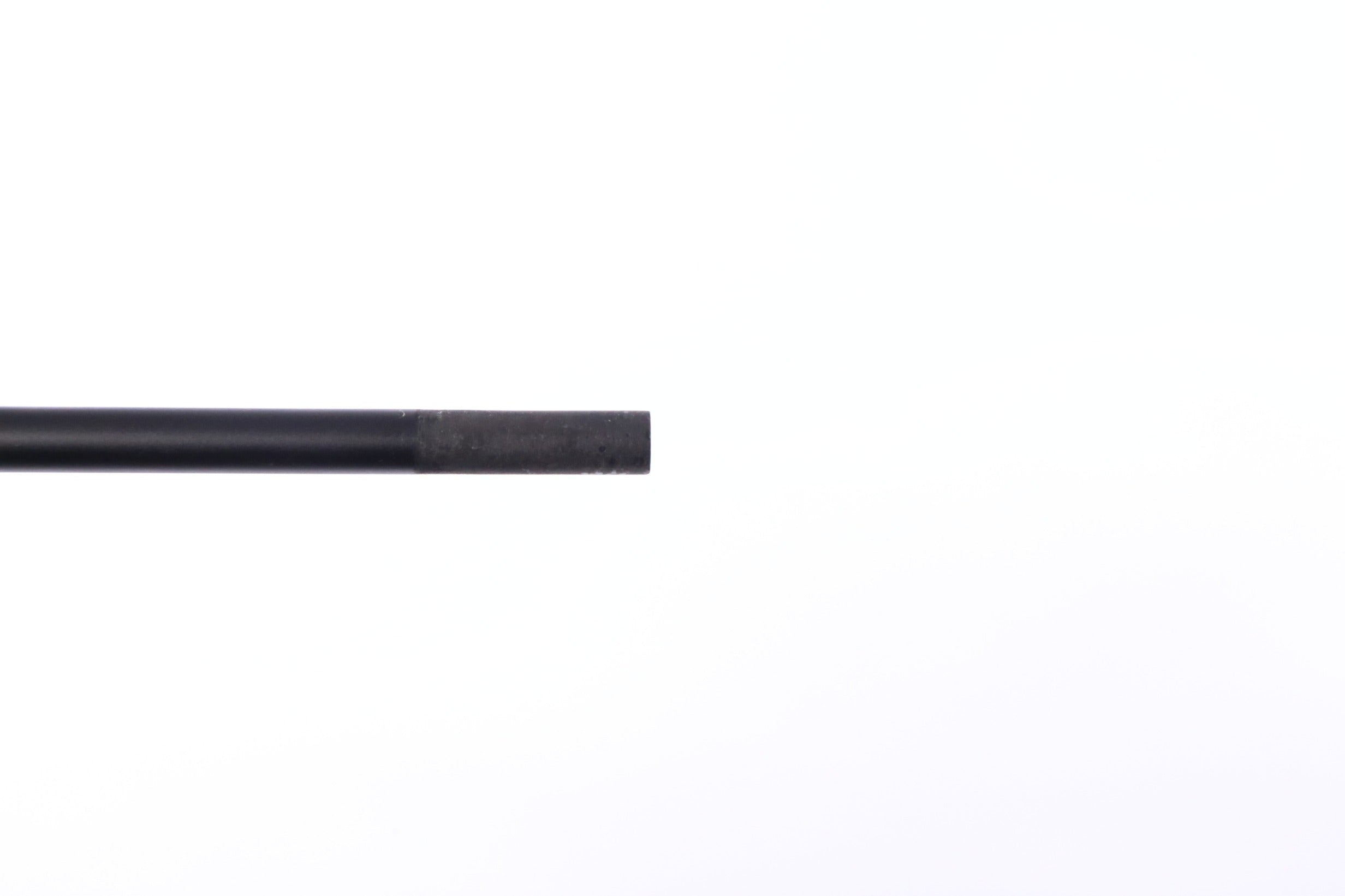 Used Project X HZRDUS Black Gen5 Driver Shaft Extra Stiff Flex Graphite - 43.25 in - Nike Adapter-Next Round