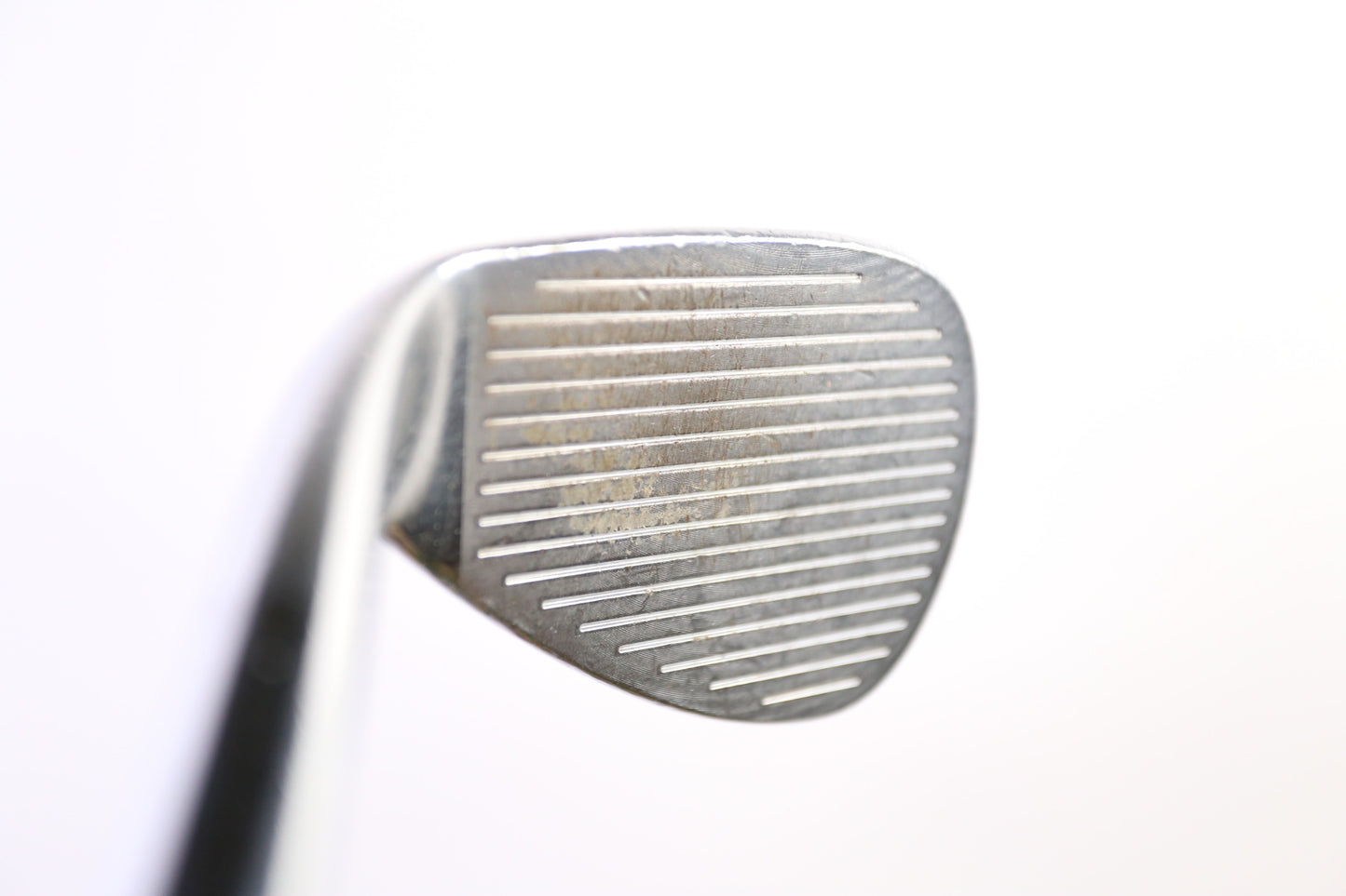 Used Cobra King SB Versatile Grind Lob Wedge - Right-Handed - 60 Degrees - Stiff Flex-Next Round