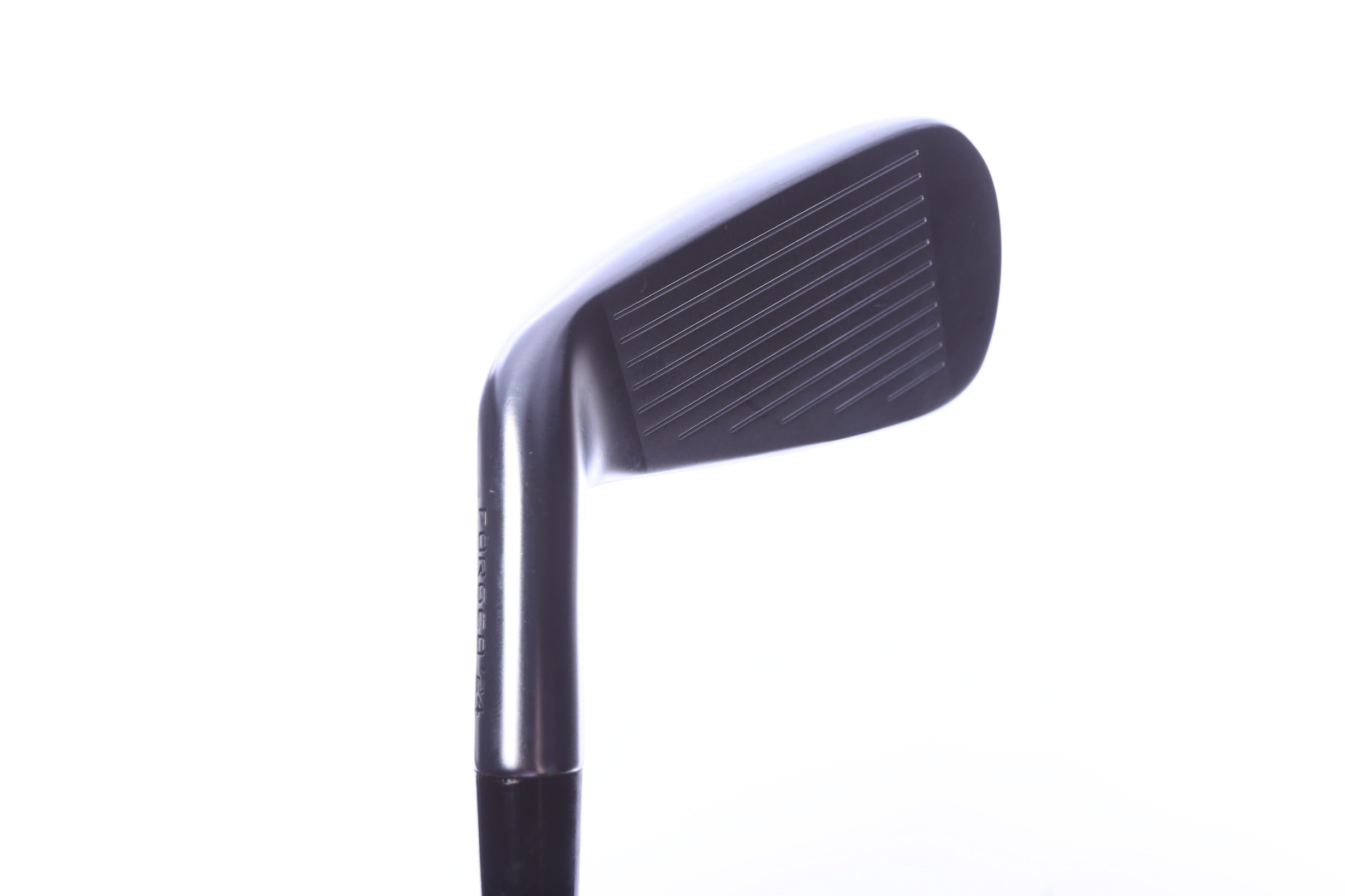 Used Callaway Apex UT 24 Single Utility 4-Iron - Right-Handed - Stiff Flex