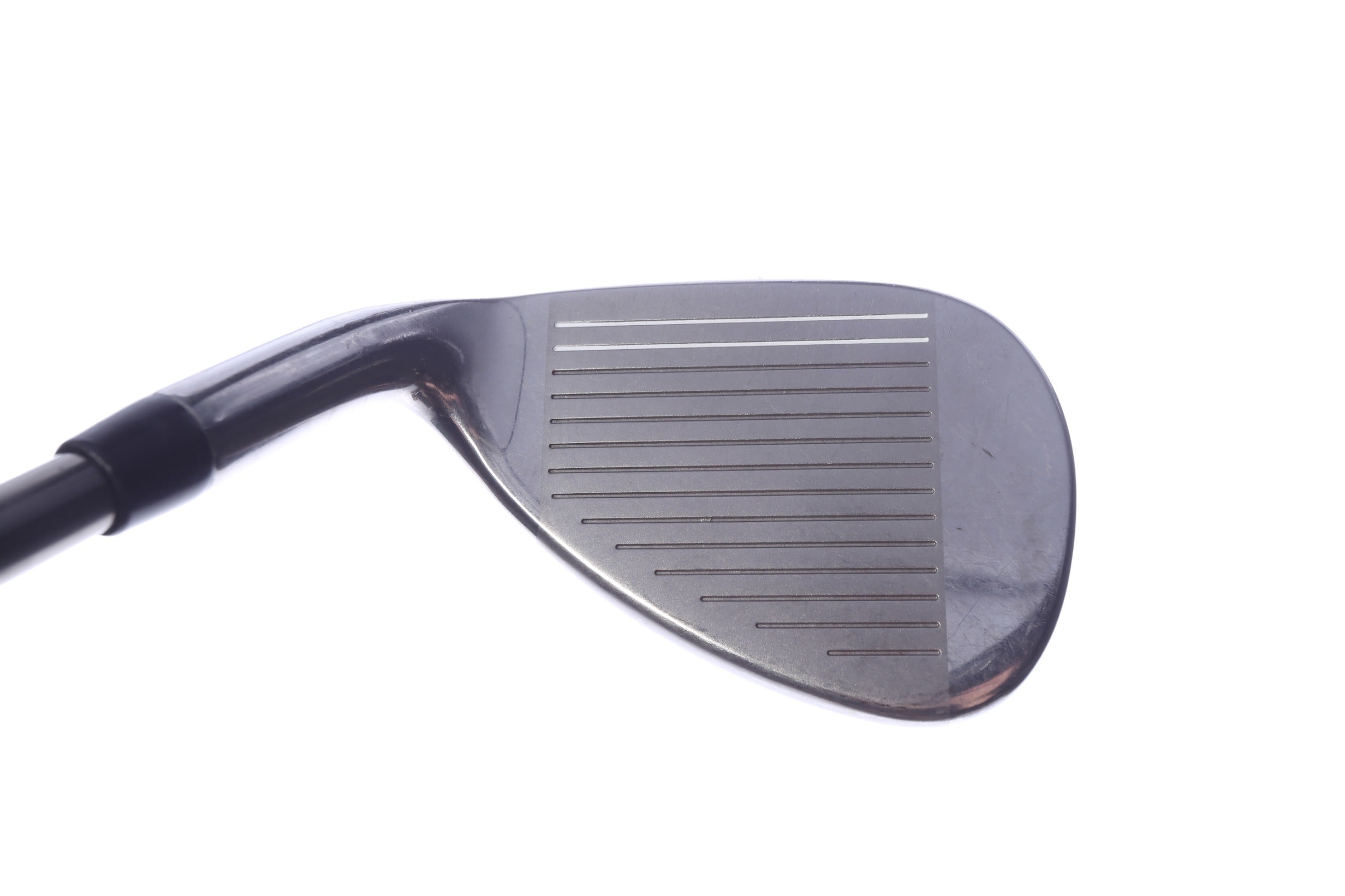 Used Callaway Rogue X Approach Wedge - Right-Handed - 46 Degrees - Regular Flex-Next Round