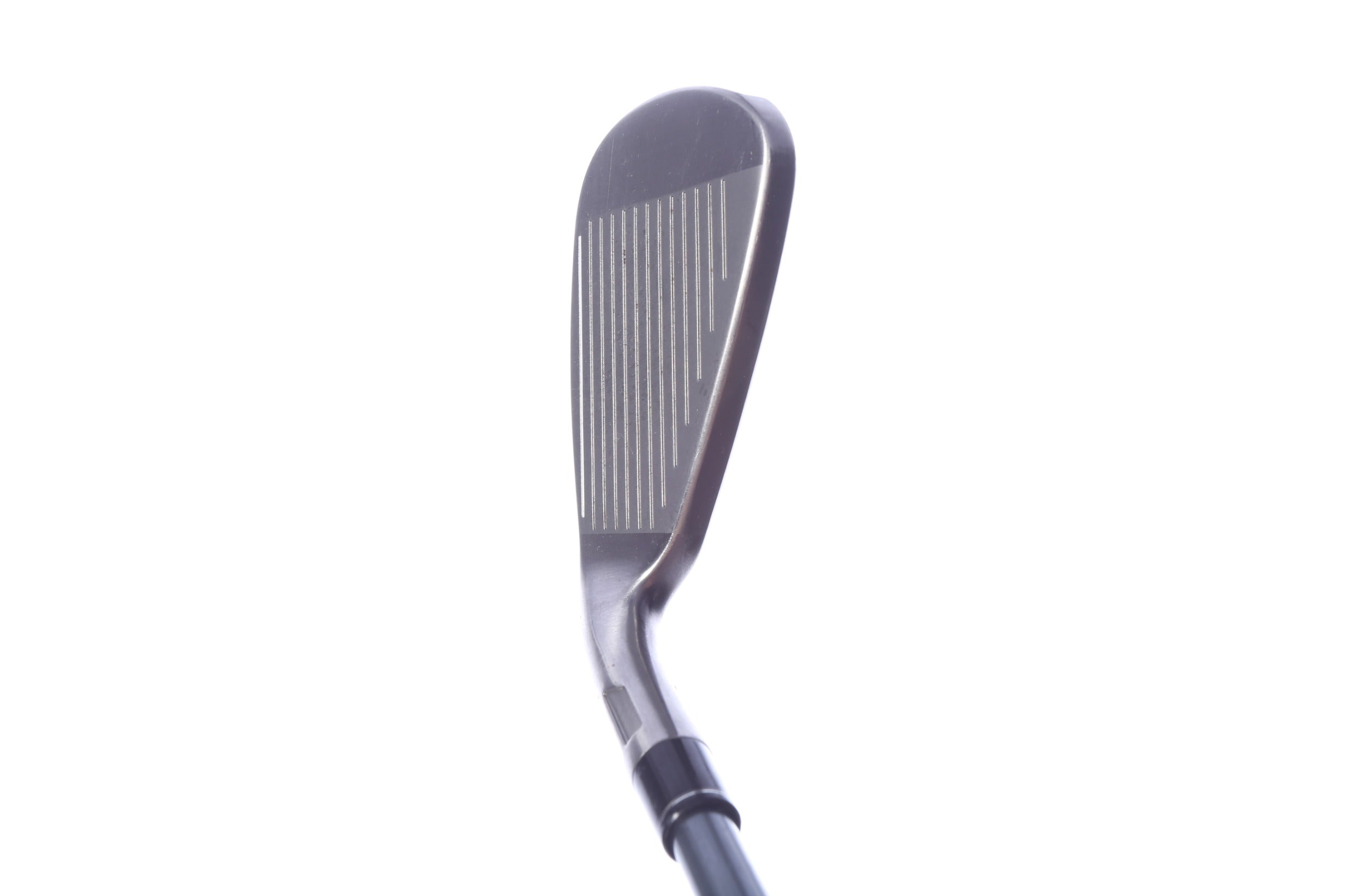 Used TaylorMade STEALTH Single 5-Iron - Right-Handed - Seniors Flex
