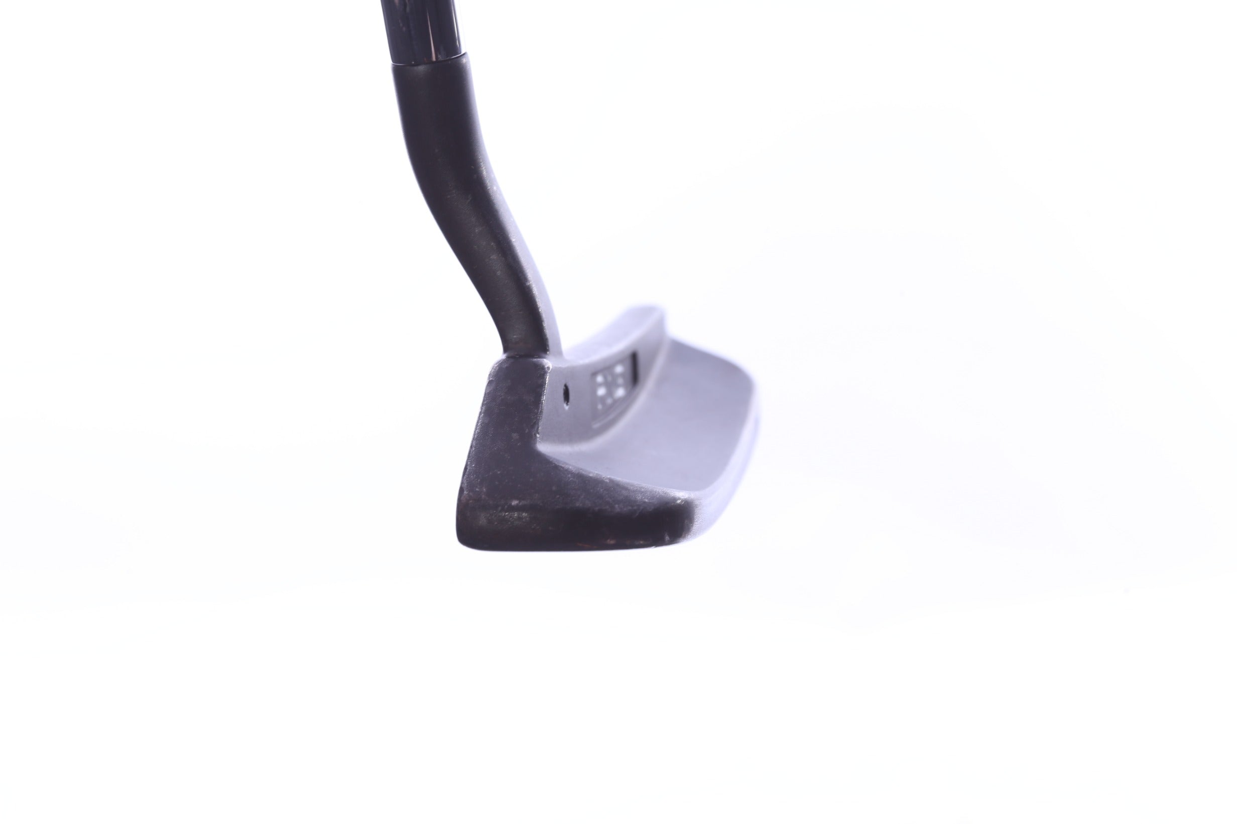 Used Ping Scottsdale TR ZB S Putter - Right-Handed - 34 in - Blade