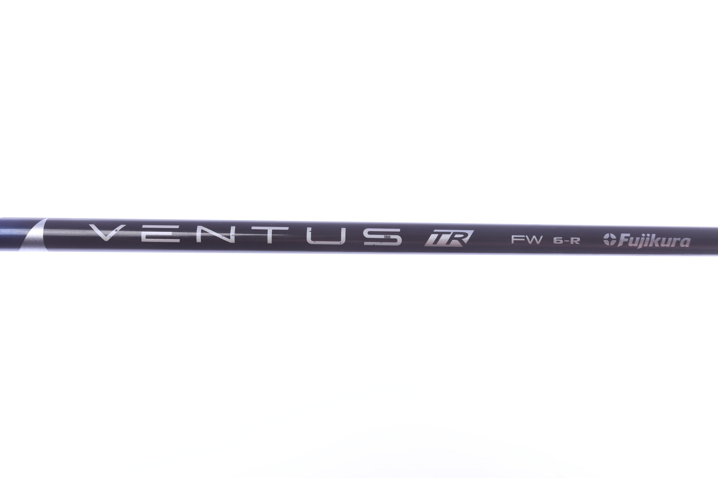 Used TaylorMade Qi10 7-Wood - Right-Handed - 21 Degrees - Regular Flex