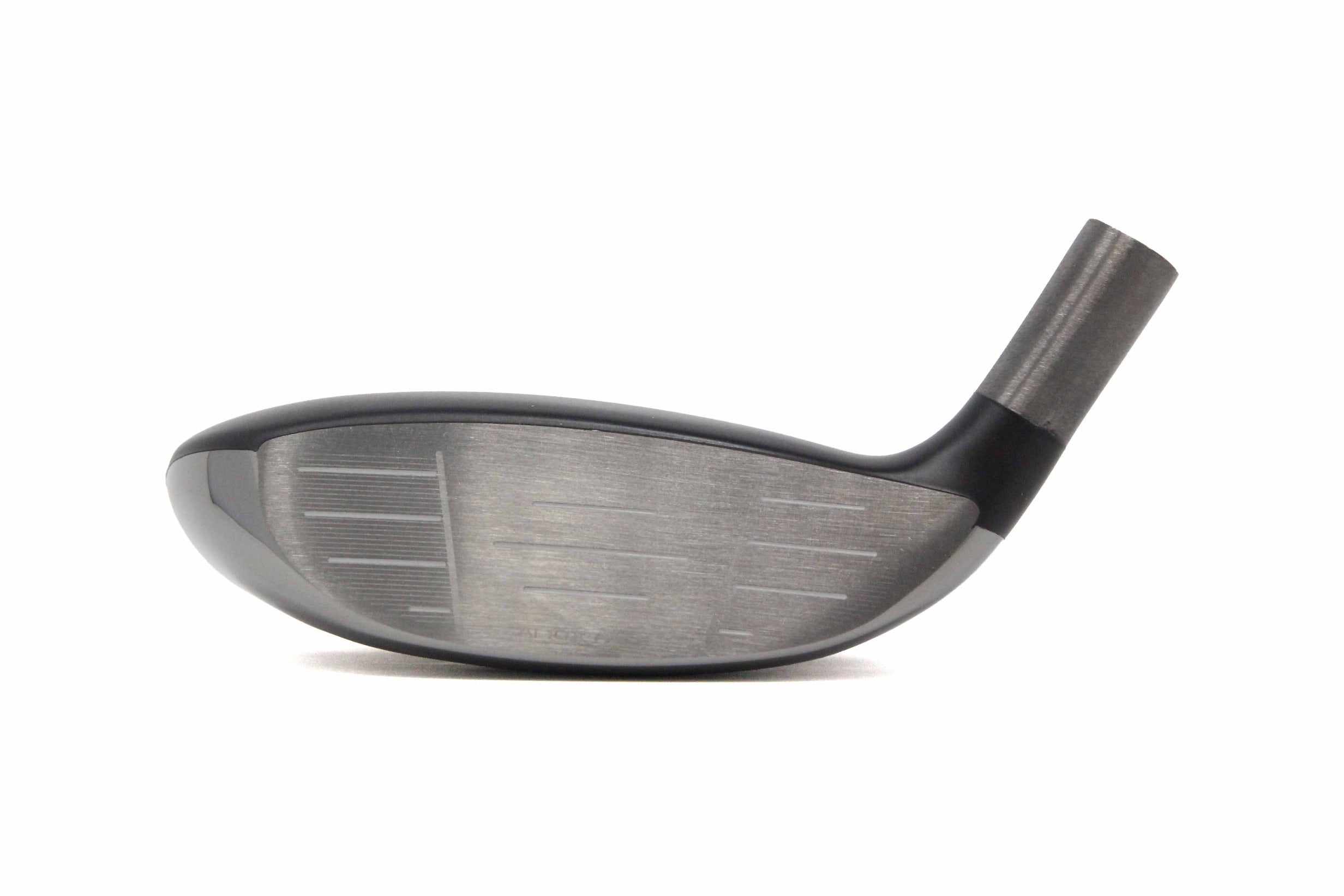 Used Callaway Elyte X 7-Wood - HEAD ONLY - Right-Handed - 21 Degrees-Next Round