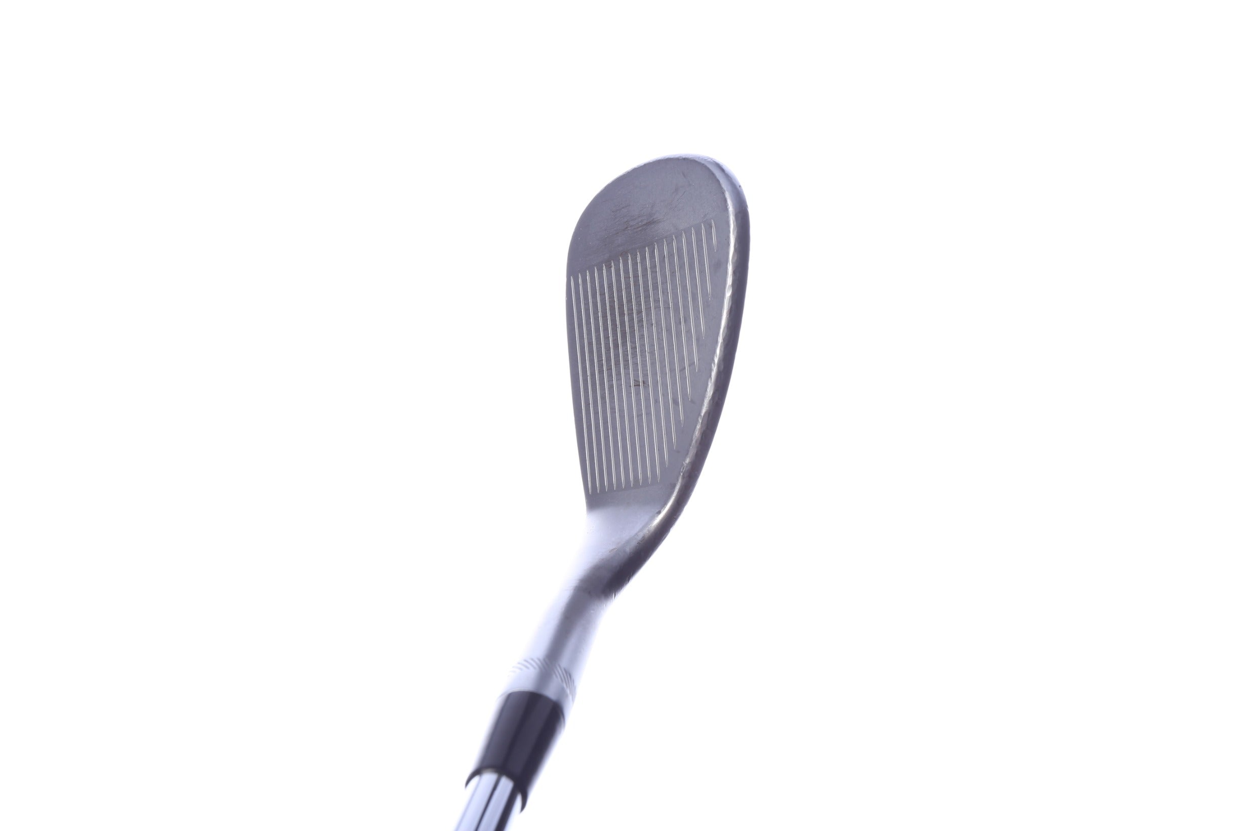 Used Titleist Vokey SM4 Tour Chrome Wedge Set - Right-Handed - 52*, 56* - Wedge Flex-Next Round