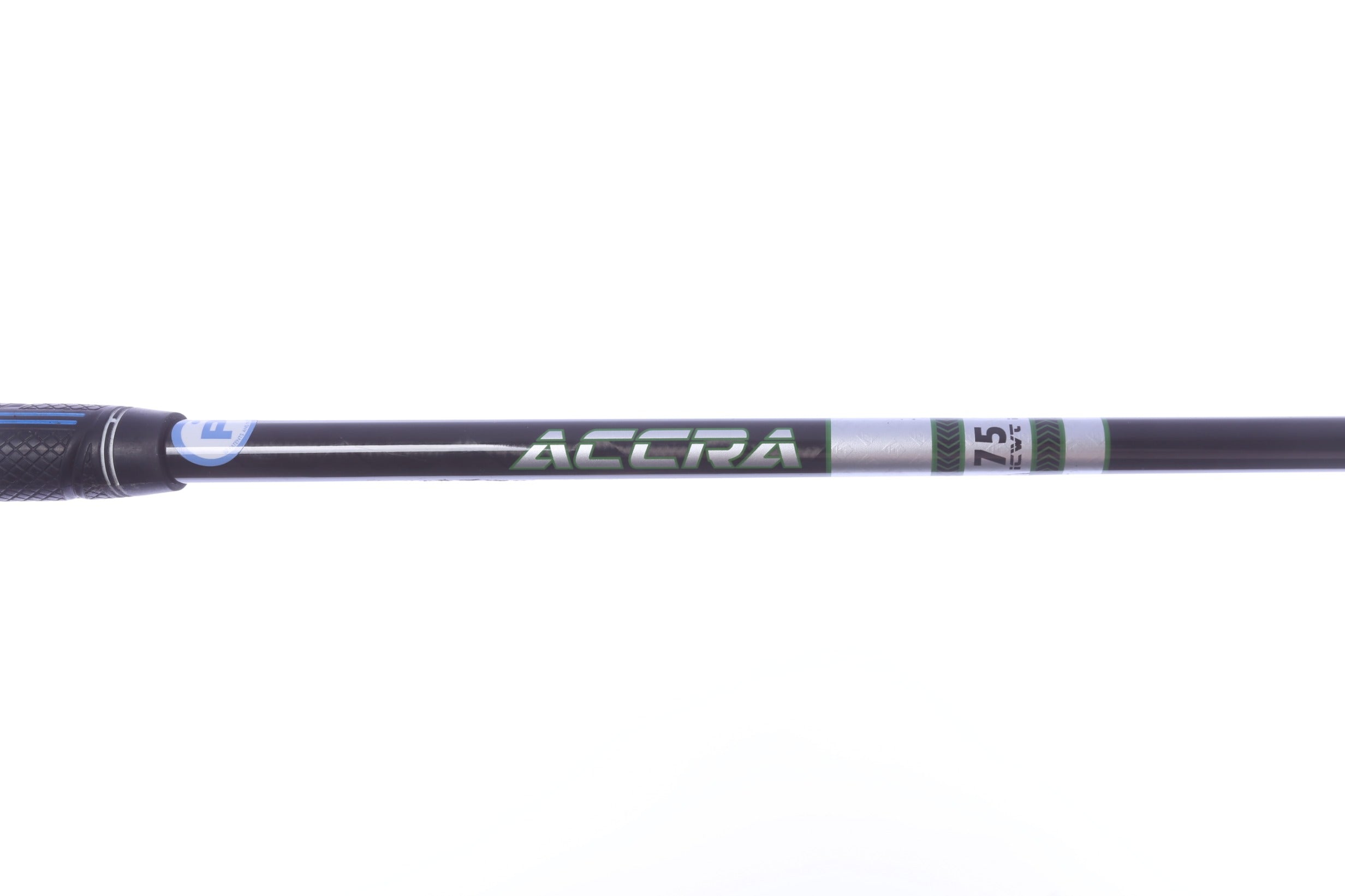 Used Cleveland CBX 4 ZipCore Lob Wedge - Right-Handed - 58 Degrees - Variable Flex