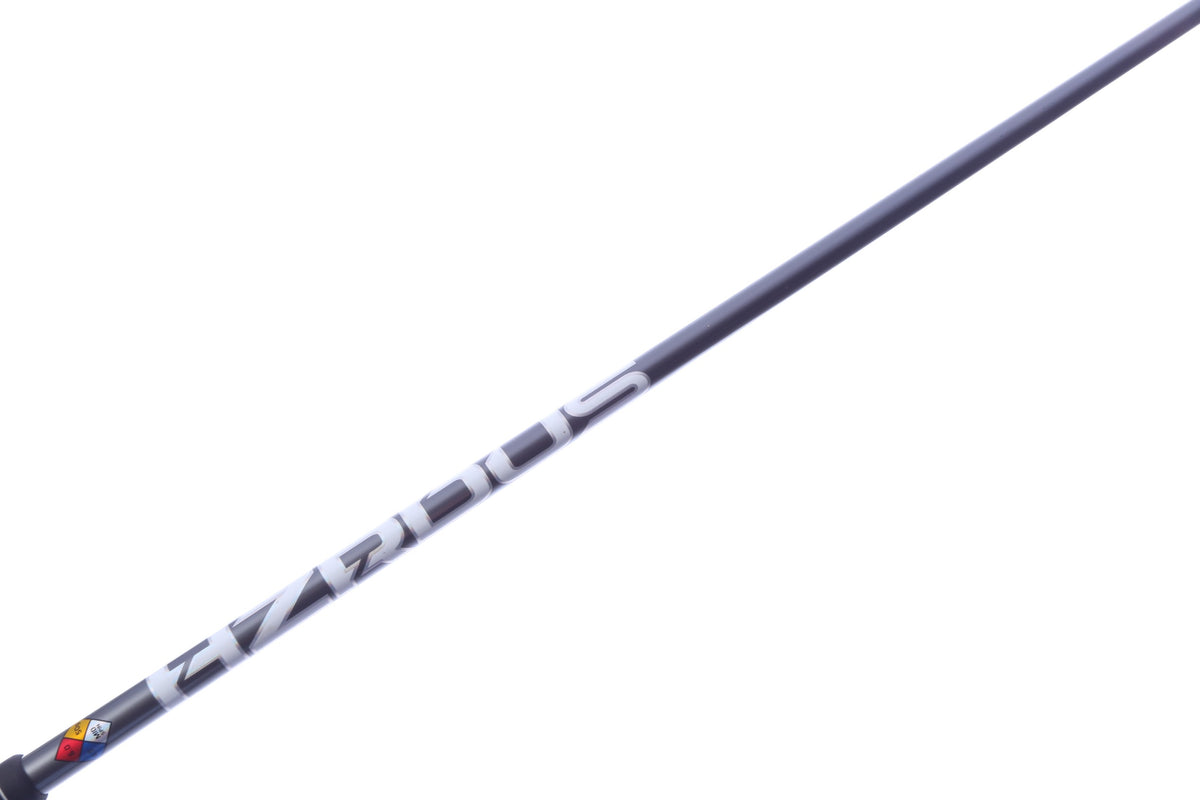 Used Project X HZRDUS Silver Gen4 Fairway Wood Shaft Stiff Flex Graphite - 42 in - Callaway Opti-Fit Adapter-Next Round