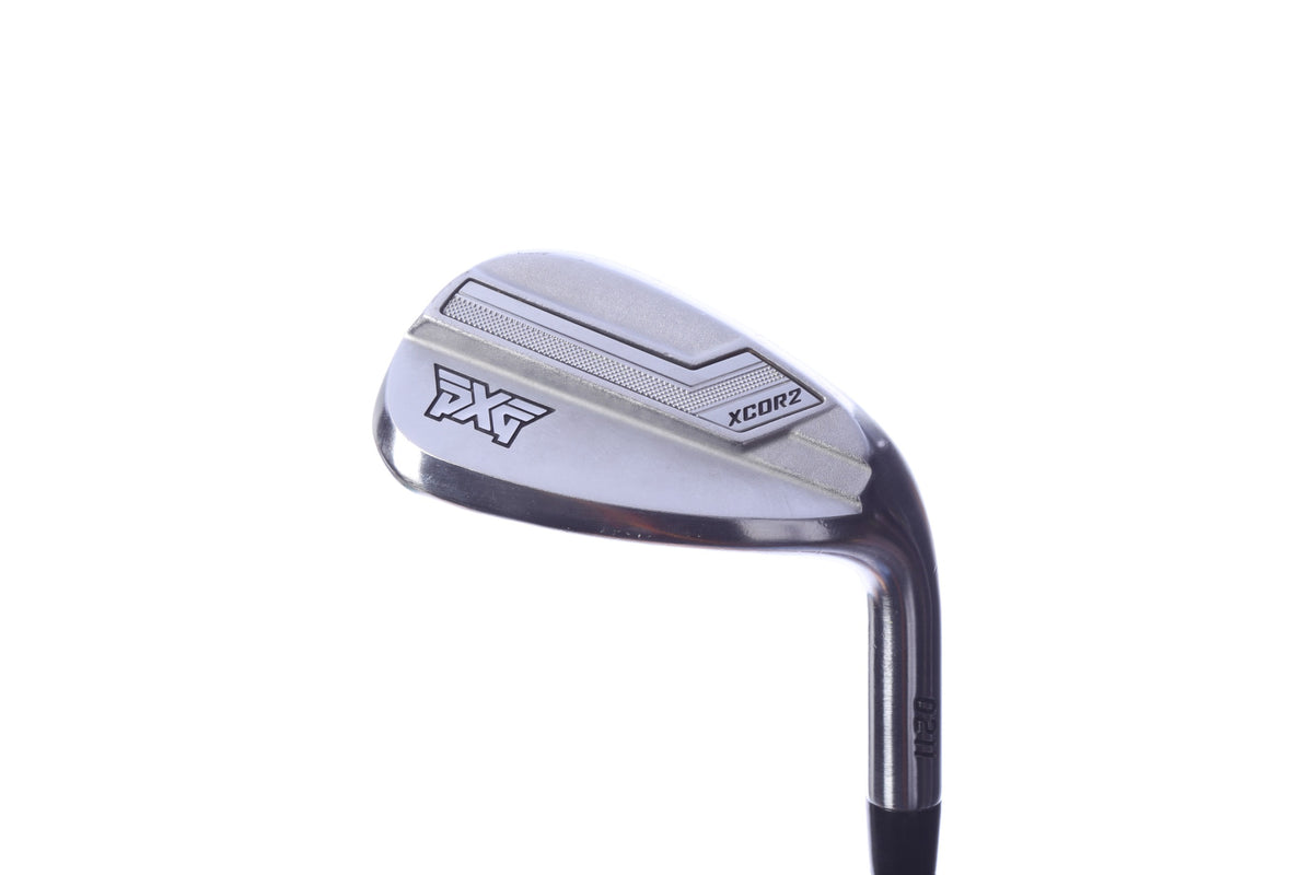 Used PXG 0211 X-Cor 2 Gap Wedge - Right-Handed - 48 Degrees - Stiff Flex