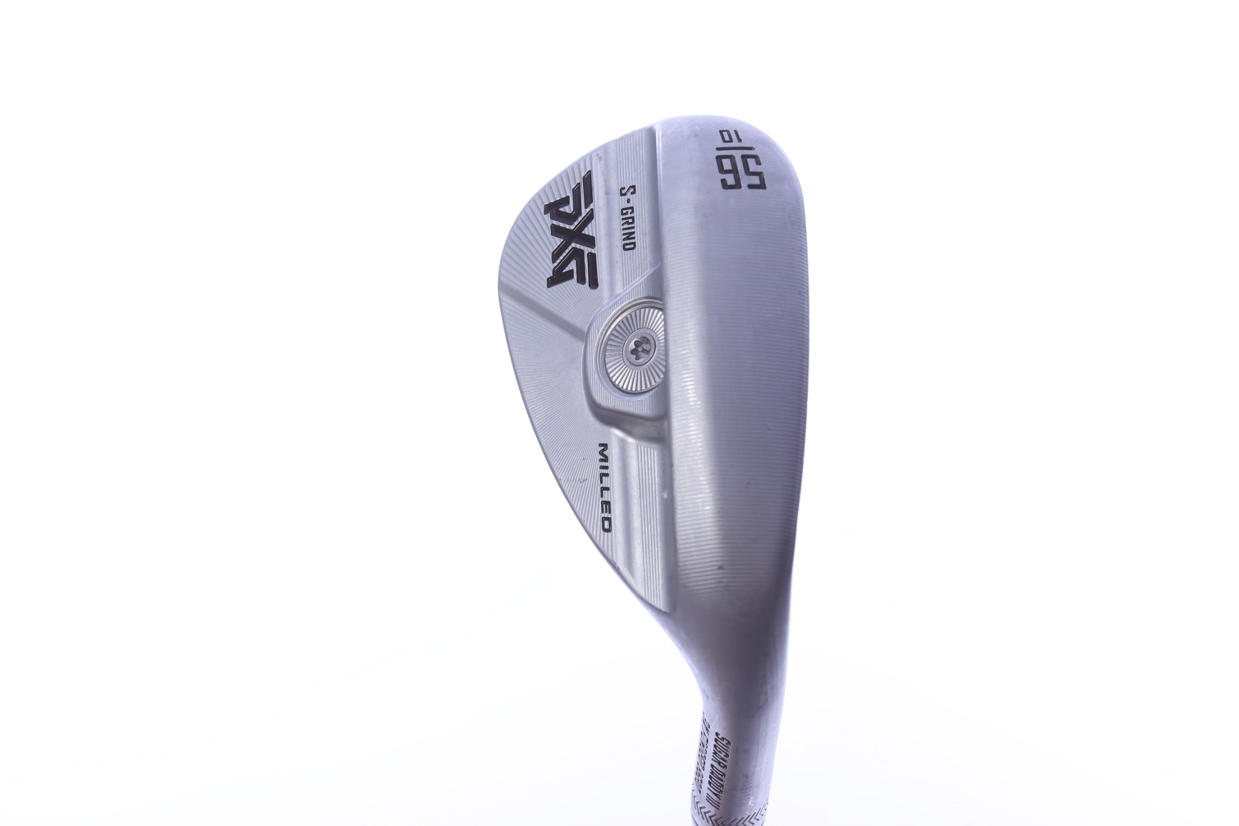 Used PXG Sugar Daddy III Sand Wedge - Right-Handed - 56 Degrees - Stiff Flex
