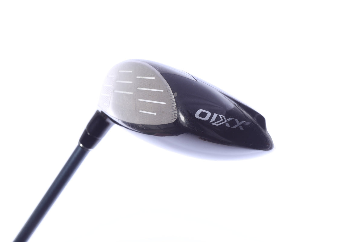 Used XXIO 14 5-Wood - Right-Handed - 18 Degrees - Stiff Flex-Next Round