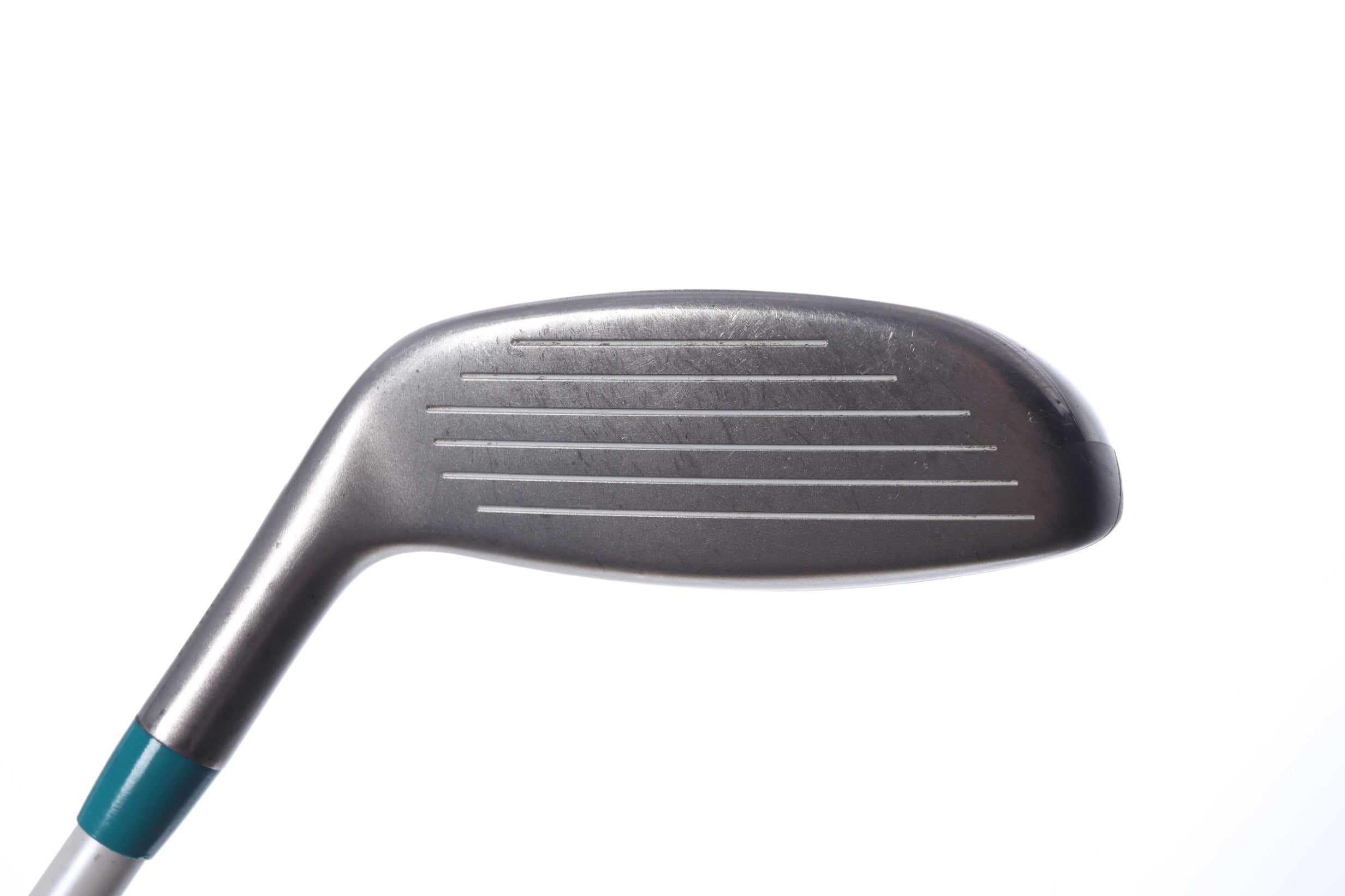 Used Ping Rhapsody 2015 5H Hybrid - Right-Handed - 26 Degrees - Ladies Flex-Next Round