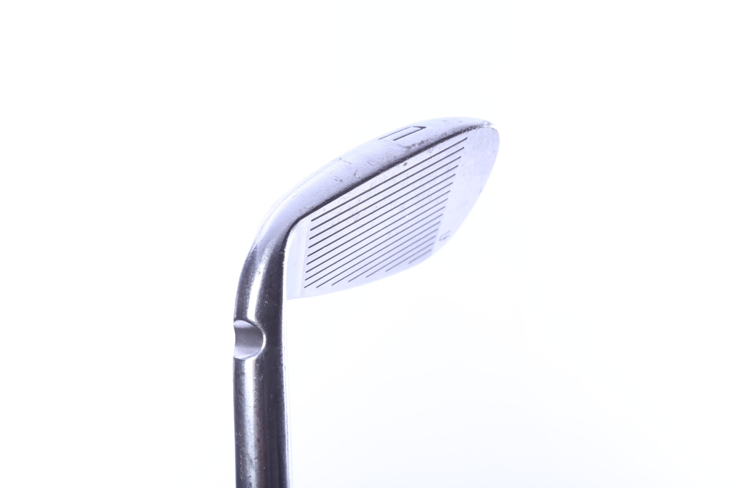 Used Ping i Series E1 Utility Wedge - Right-Handed - 50 Degrees - Stiff Flex-Next Round