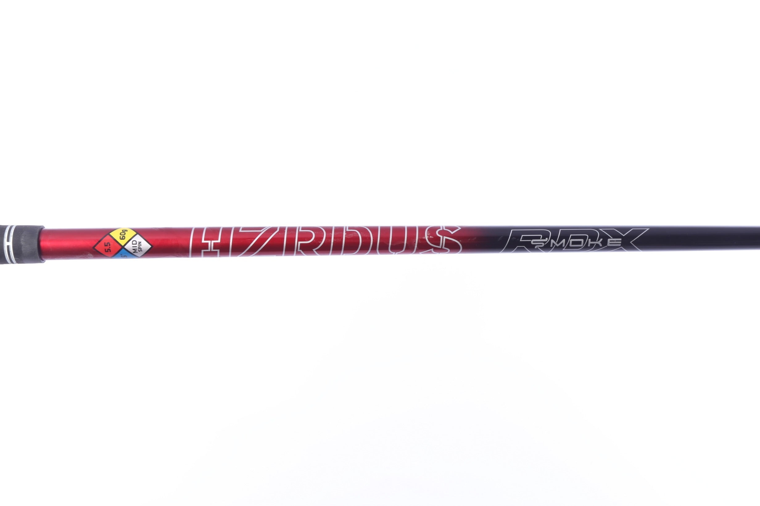 Used Callaway Paradym Ai Smoke MAX 7-Wood - Right-Handed - 21 Degrees - Regular Flex