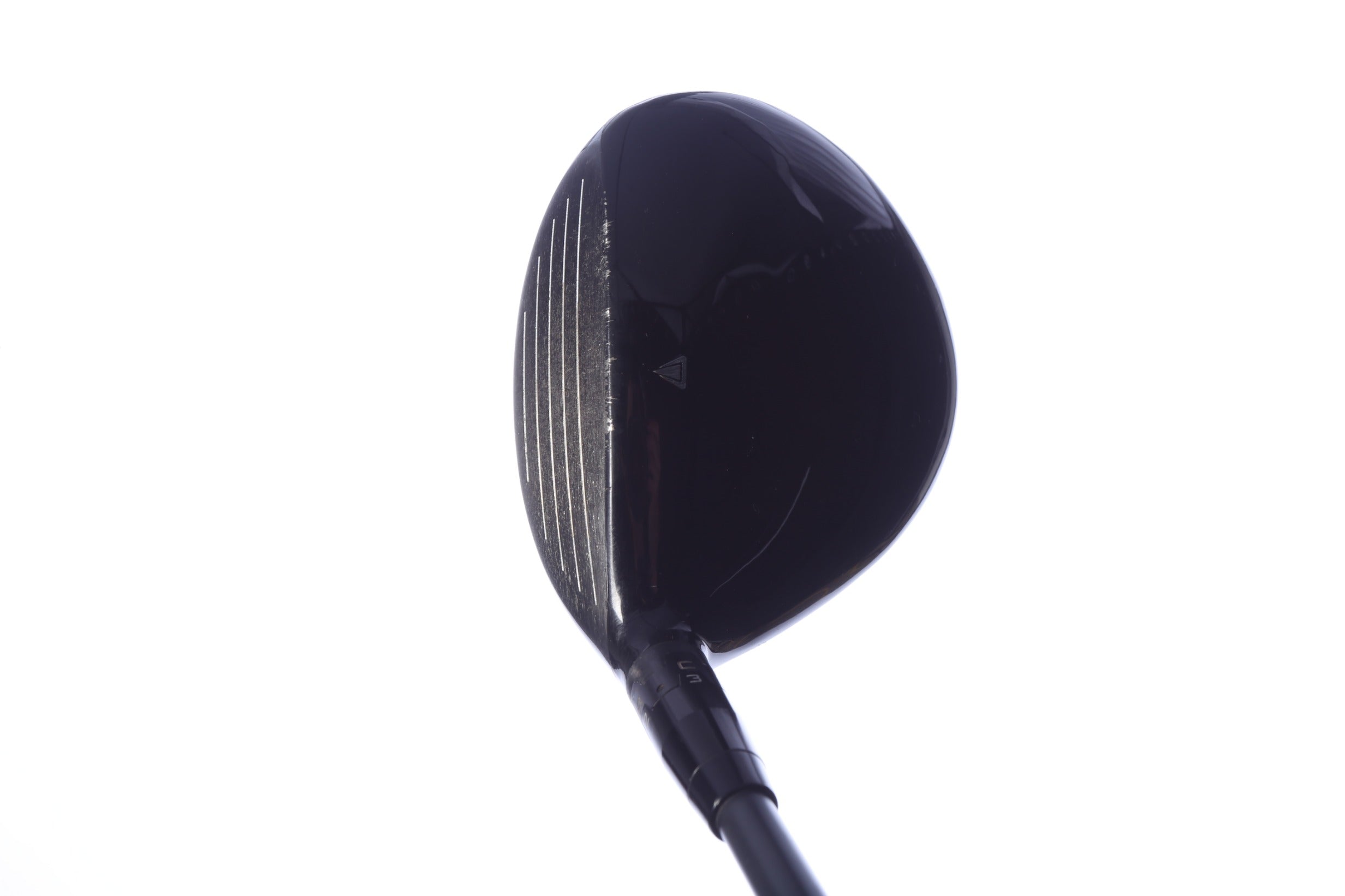Used Titleist TS2 3-Wood - Right-Handed - 15 Degrees - Extra Stiff Flex