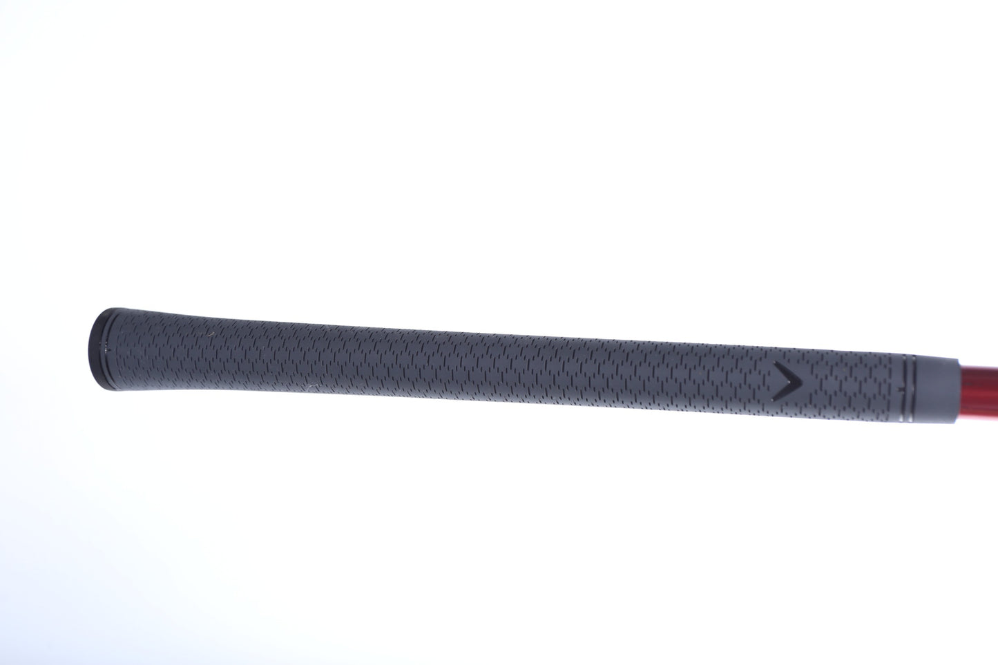 Used Callaway Paradym Ai Smoke TD Driver - 9 Degrees - Stiff Flex Project X HZRDUS Smoke Red RDX - Left-Handed-Next Round