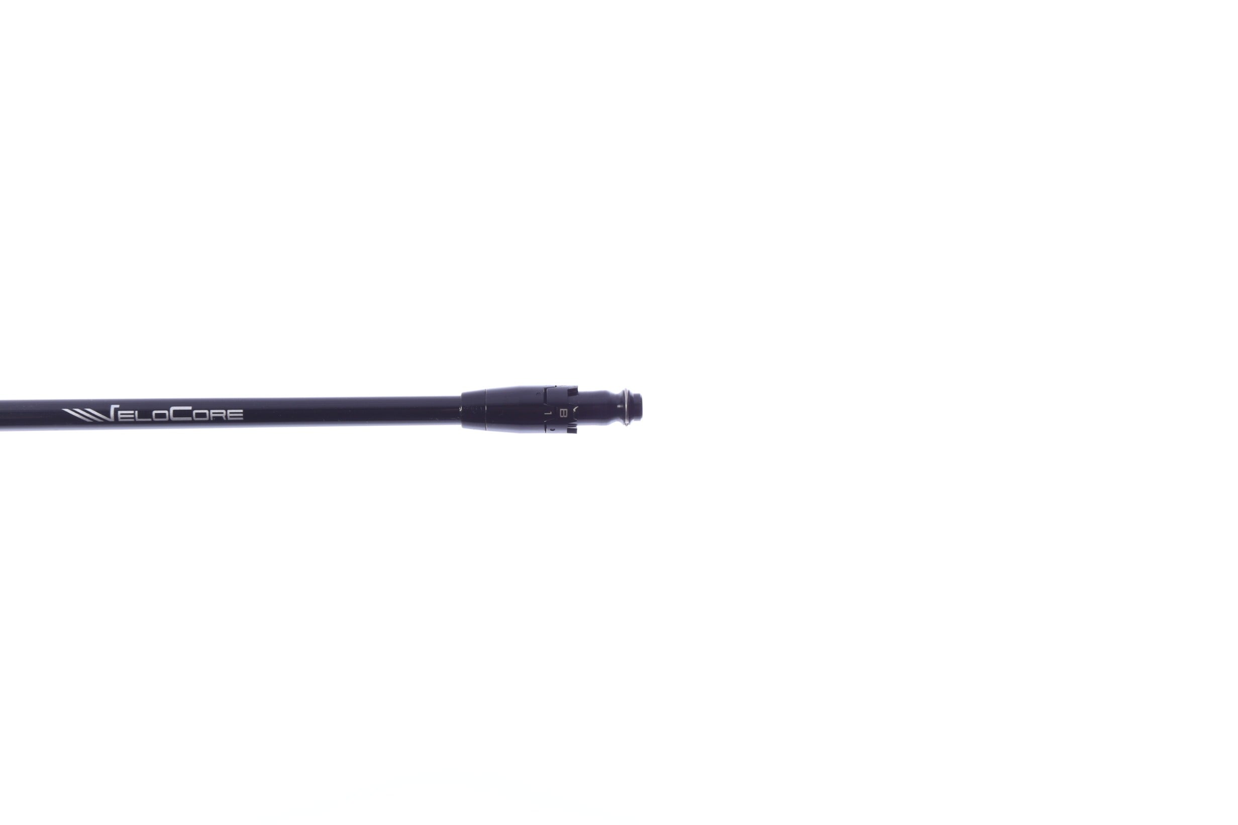 Used Fujikura Ventus TR Velocore Black Fairway Wood Shaft Extra Stiff Flex Graphite - 42.25 in - Titleist Surefit Adapter