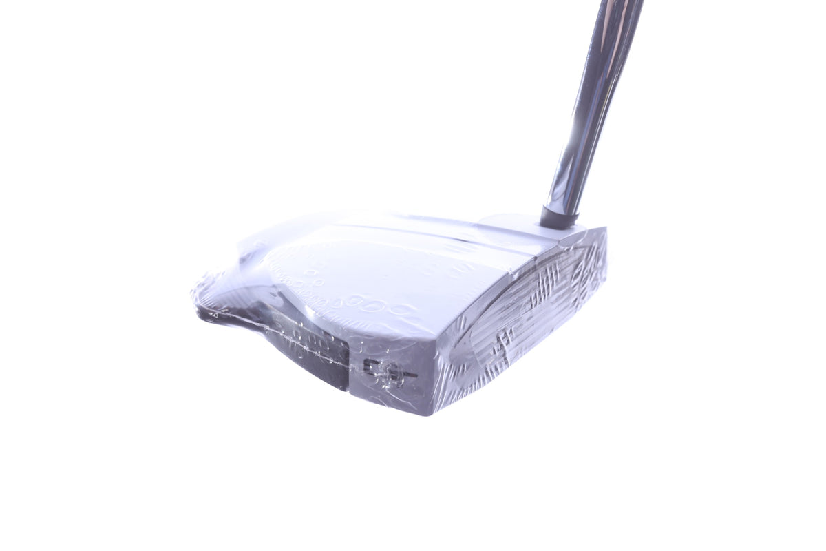 Used TaylorMade Spider GTX Putter - Right-Handed - 35 in - Mallet-Next Round