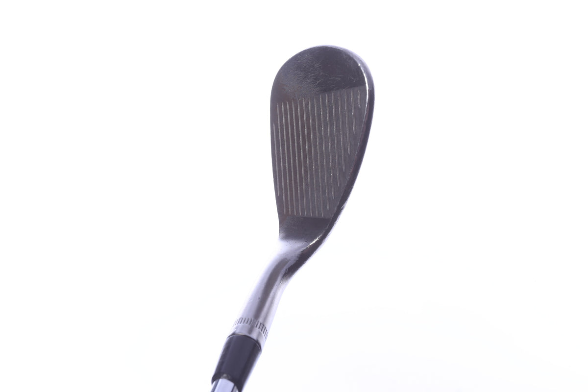 Used Callaway Jaws MD5 Tour Grey Lob Wedge - Right-Handed - 58 Degrees - Stiff Flex