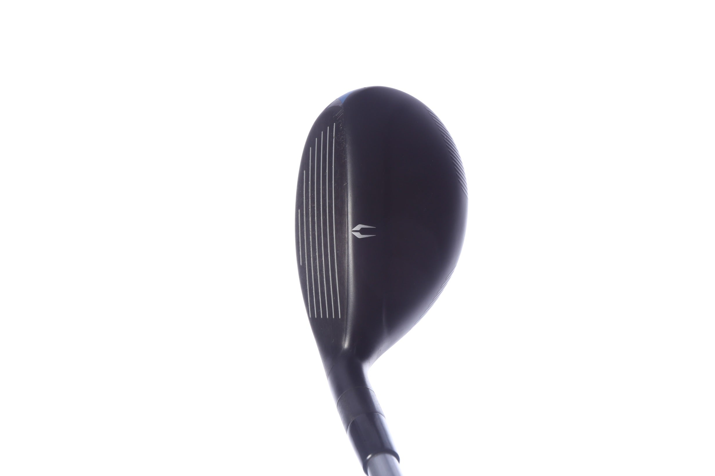 Used Cleveland Launcher XL Halo 4H Hybrid - Right-Handed - 21 Degrees - Stiff Flex-Next Round