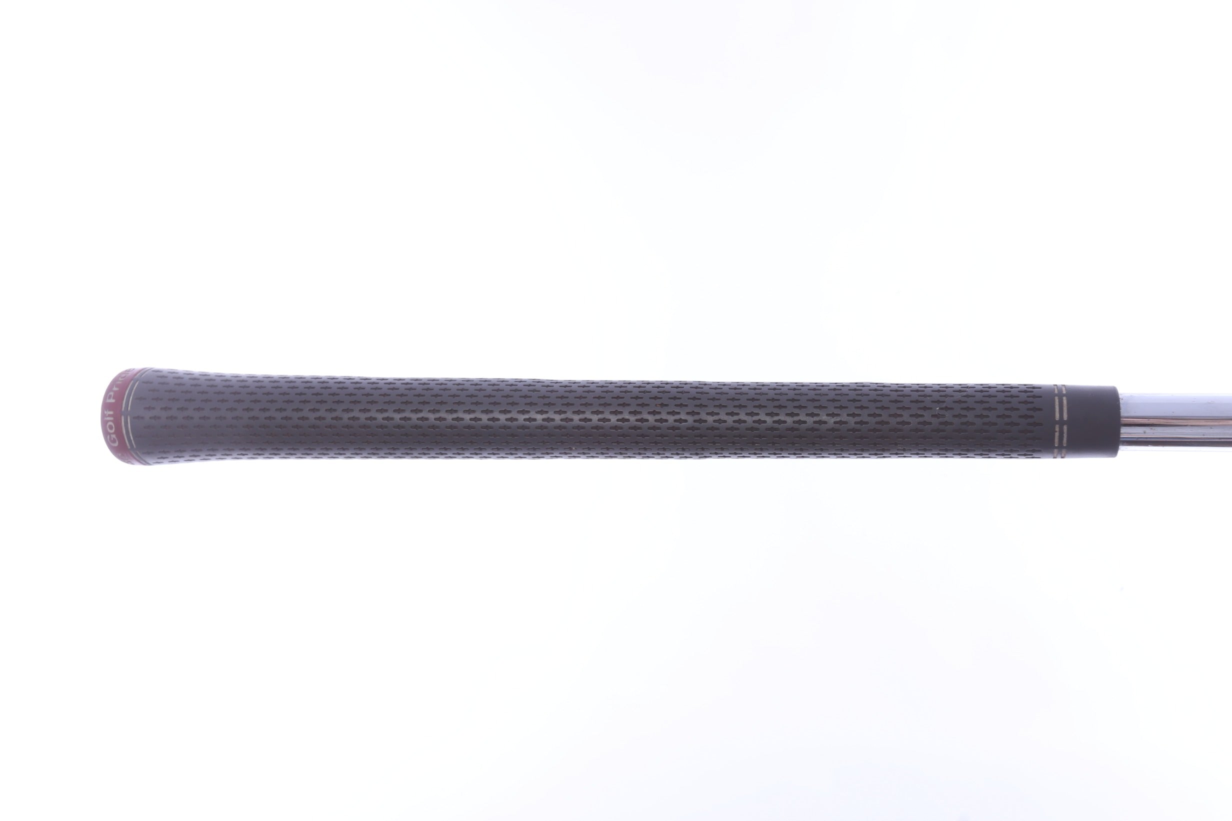 Used TaylorMade Milled Grind Black Gap Wedge - Right-Handed - 52 Degrees - Stiff Flex-Next Round