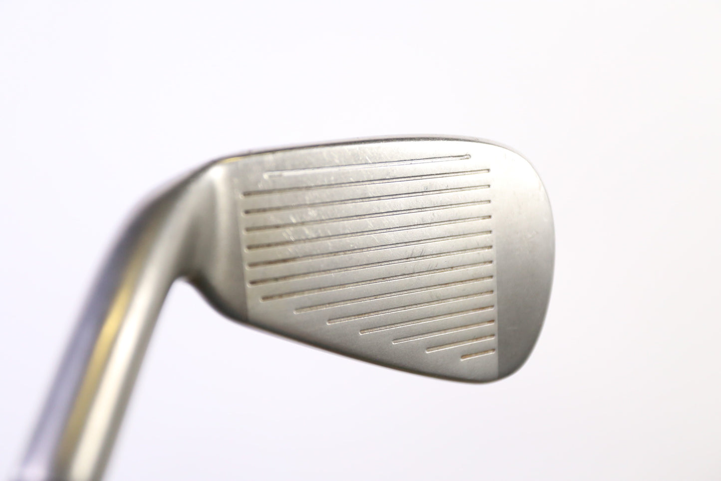 Used TaylorMade RocketBallz Single 6-Iron - Right-Handed - Seniors Flex-Next Round