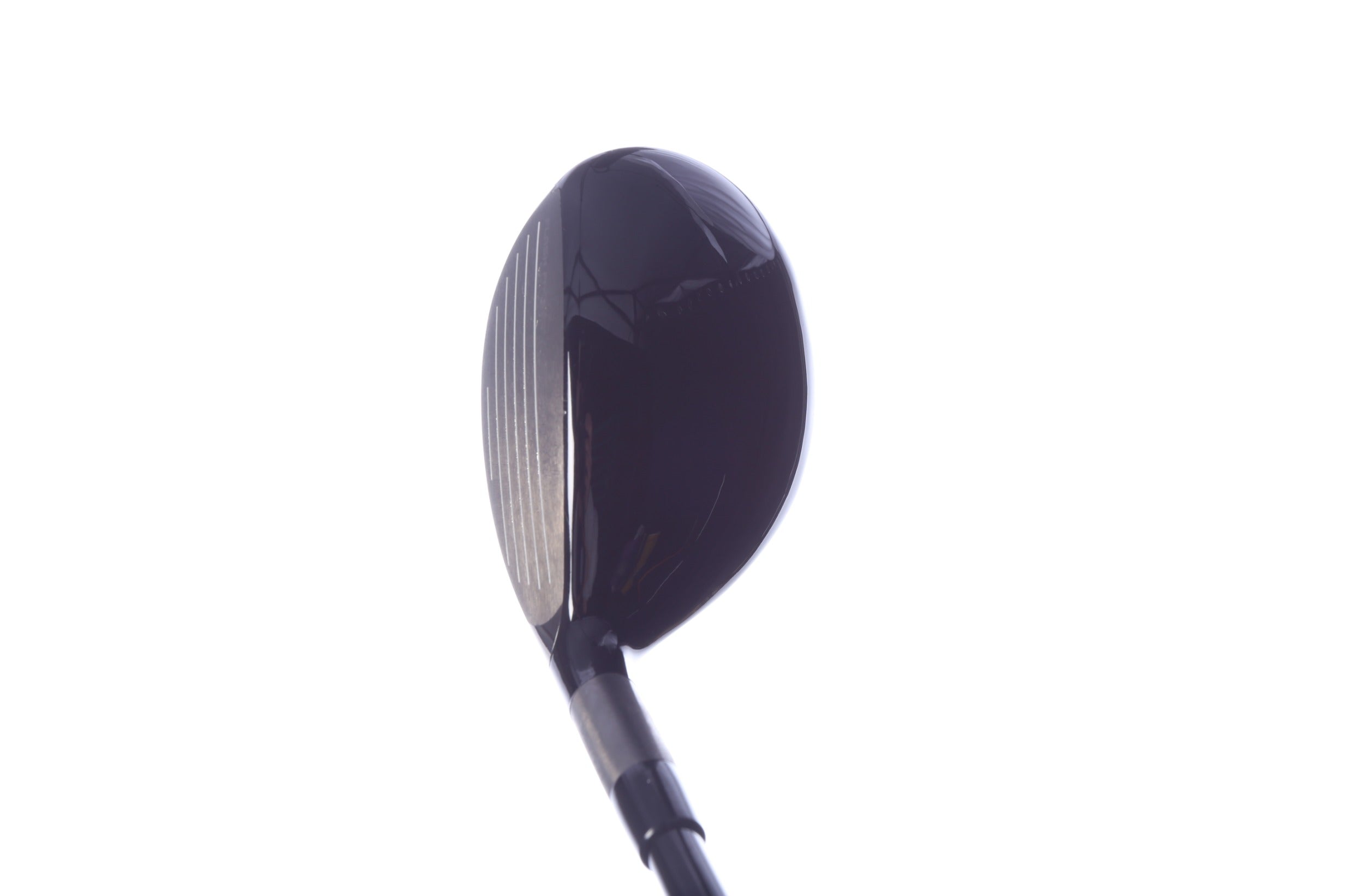 Used Callaway Apex Utility Wood 4-Wood - Right-Handed - 17 Degrees - Stiff Flex-Next Round