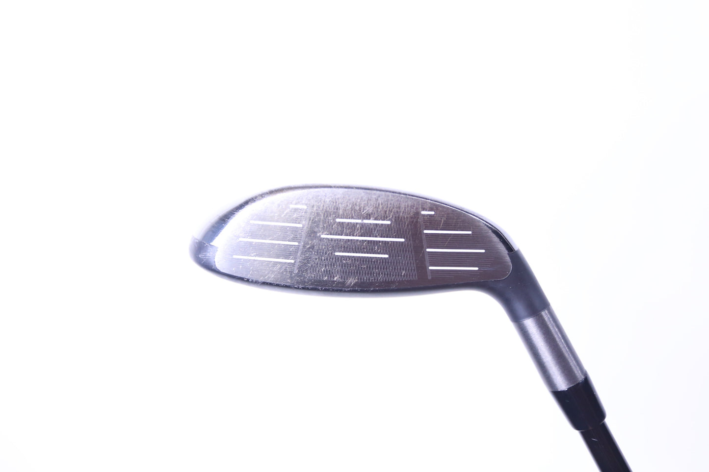 Used Callaway Paradym 5-Wood - Left-Handed - 18 Degrees - Seniors Flex-Next Round