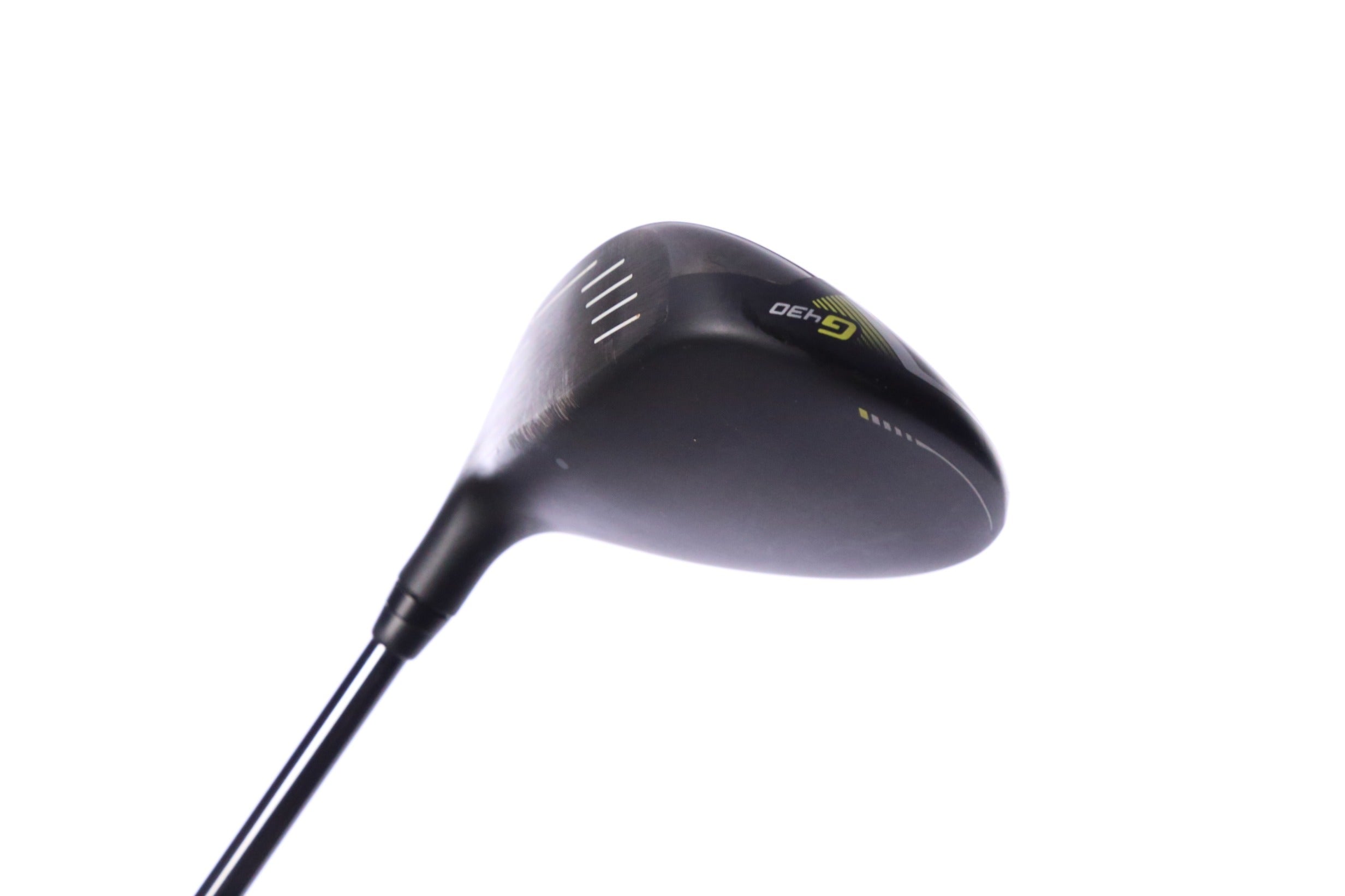 Used Ping G430 MAX 3-Wood - Right-Handed - 15 Degrees - Extra Stiff Flex