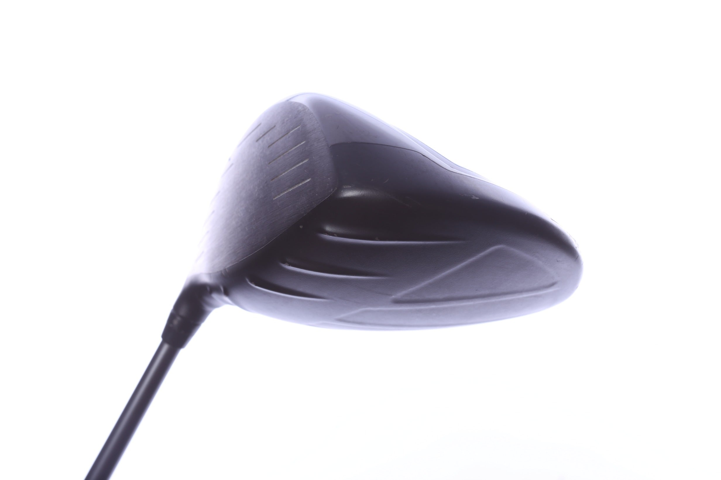 Used Ping G SF Tec Driver - 10 Degrees - Stiff Flex Ping Alta - Right-Handed