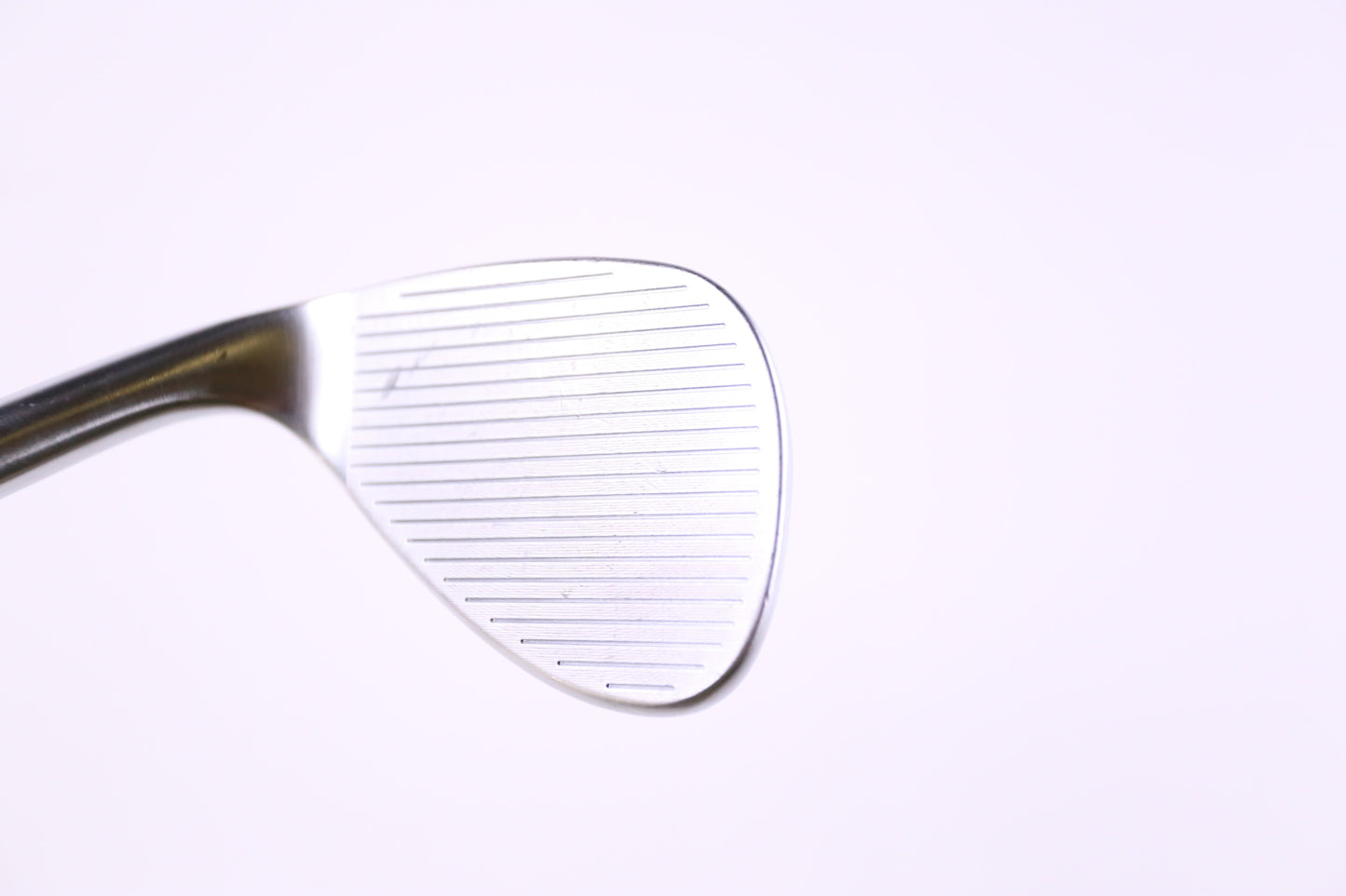 Used Cleveland RTX Full Face ZipCore Tour Satin Sand Wedge - Right-Handed - 56 Degrees - Stiff Flex-Next Round