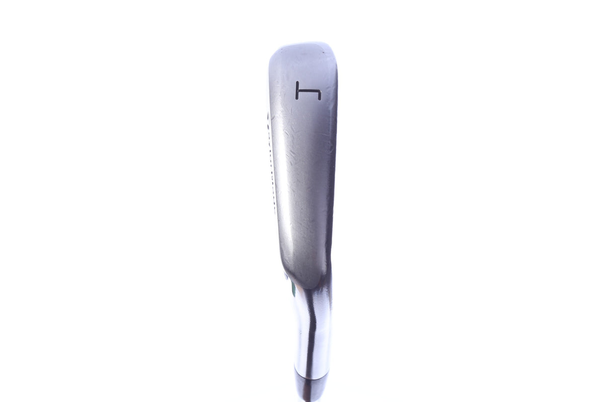 Used TaylorMade P770 Single 4-Iron - Right-Handed - Stiff Flex-Next Round