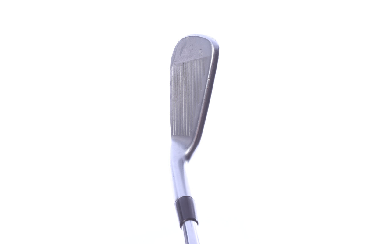 Used Ping i200 Single 5-Iron - Right-Handed - Stiff Flex-Next Round