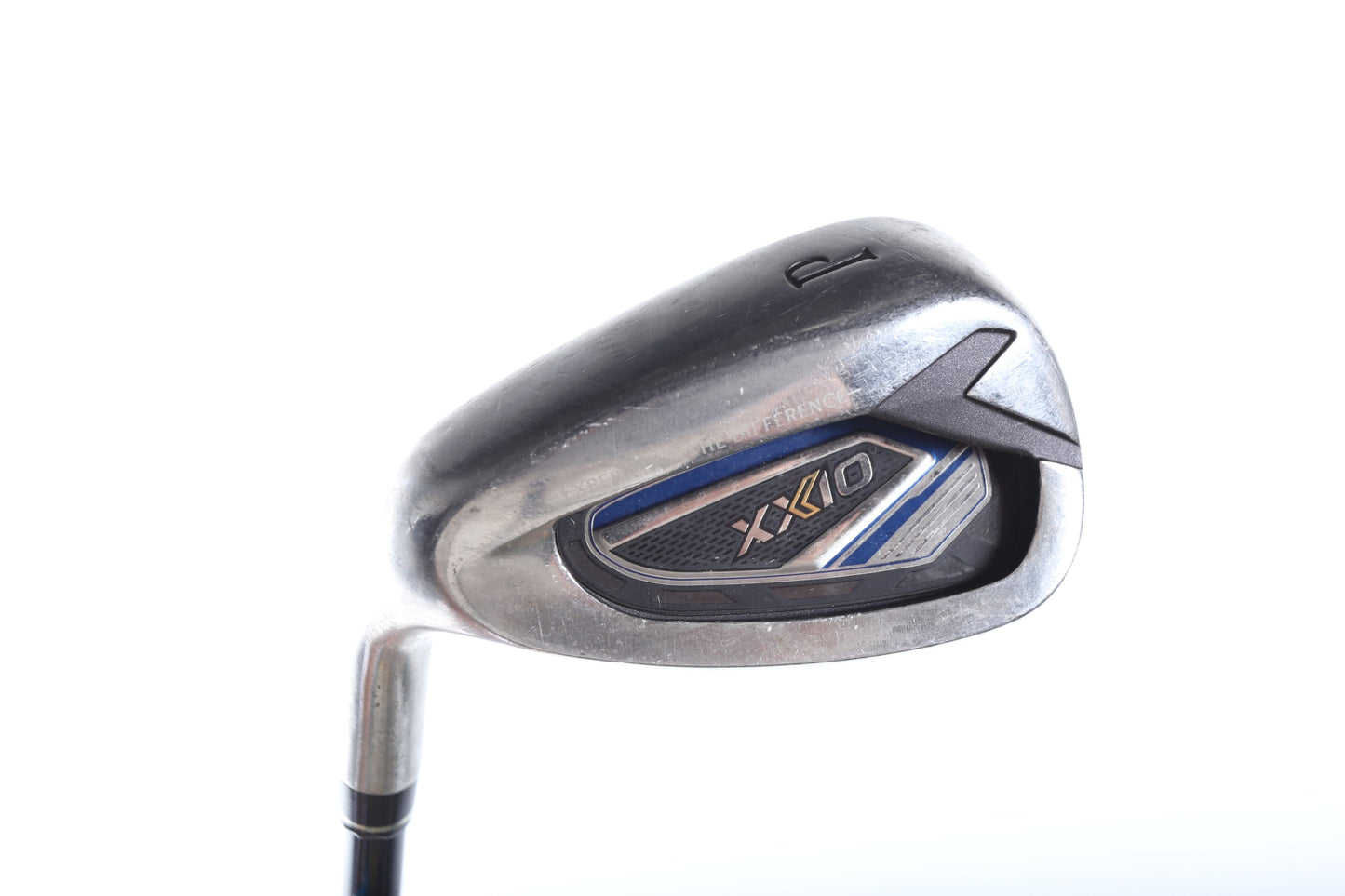 Used XXIO 12 Pitching Wedge - Left-Handed - 45 Degrees - Regular Flex-Next Round