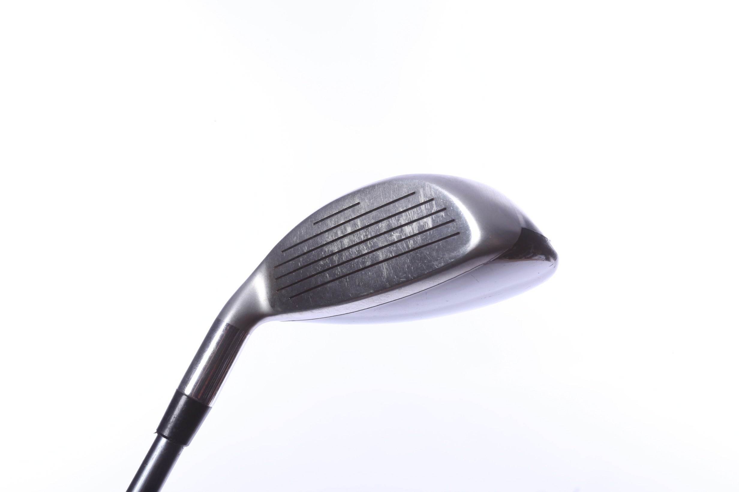 Used Callaway RAZR X HL 5H Hybrid - Right-Handed - 27 Degrees - Ladies Flex-Next Round
