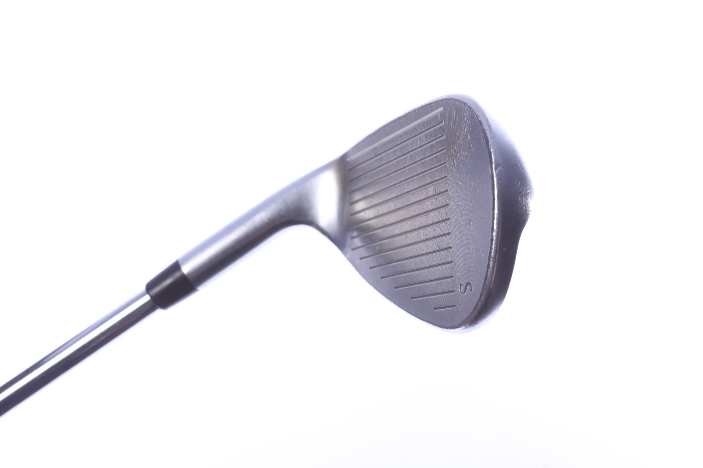 Used Ping i20 Sand Wedge - Right-Handed - 54 Degrees - Stiff Flex-Next Round