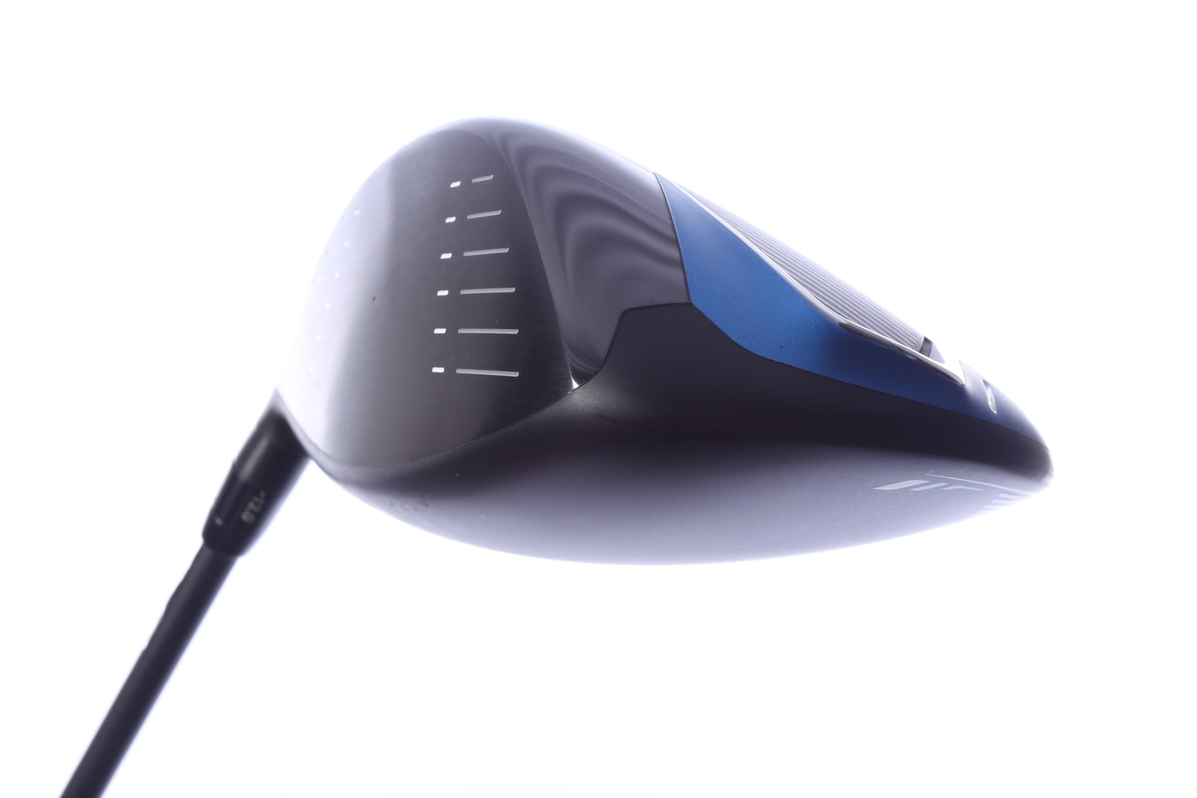 Used Cleveland Launcher XL Driver - 9 Degrees - Stiff Flex Project X Cypher - Right-Handed