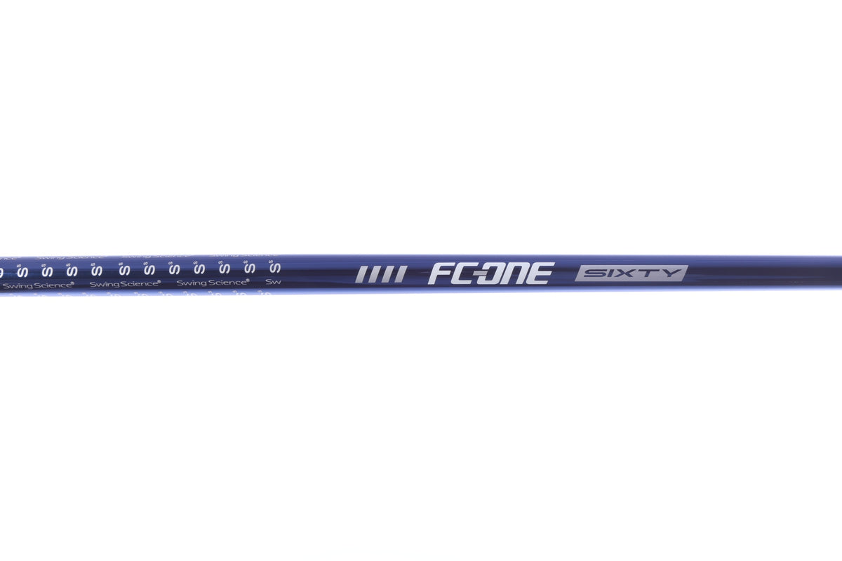 Used Cobra King F8 5-6 Wood - Right-Handed - 18.5 Degrees - Variable Flex