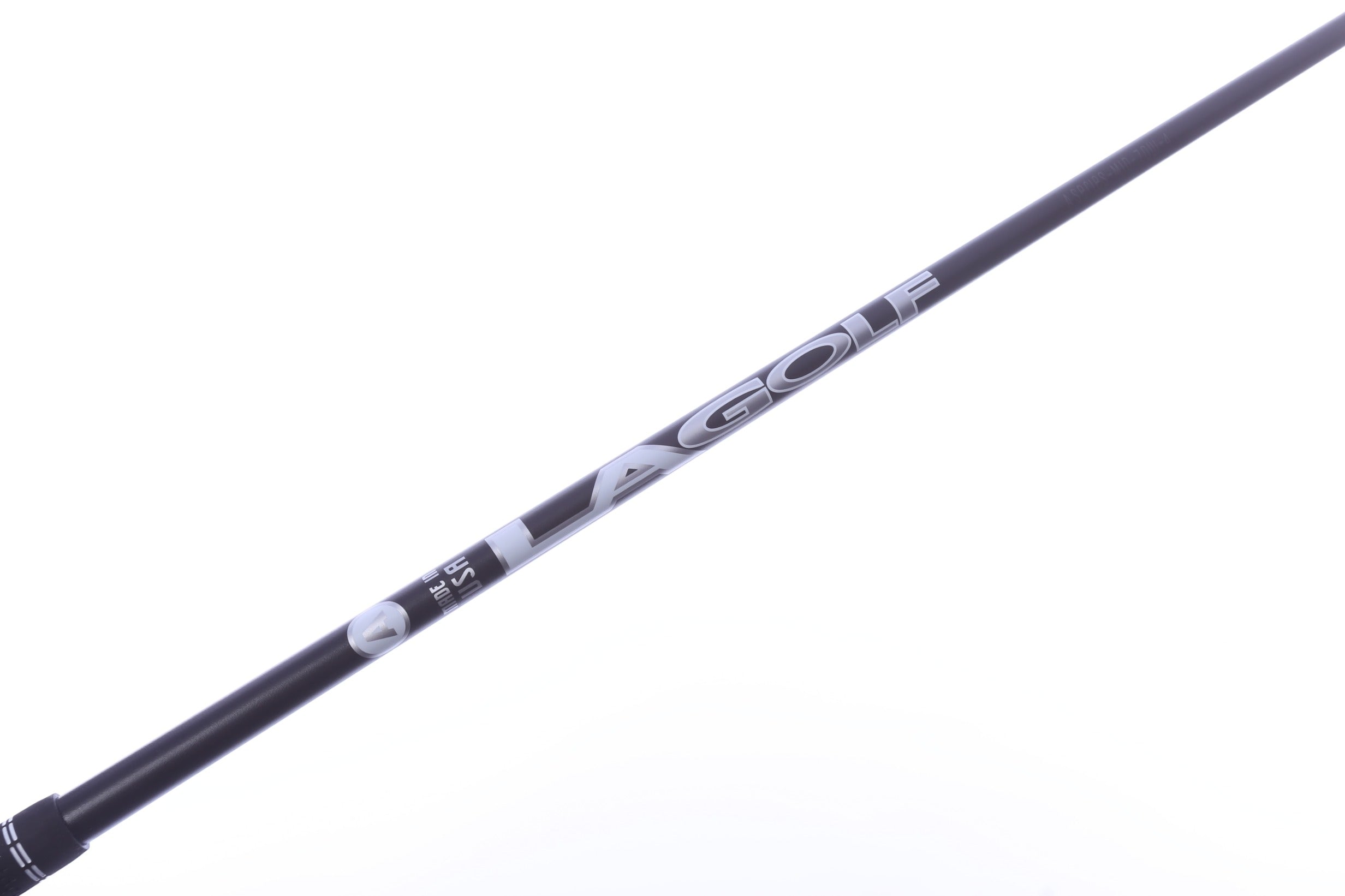 Used La Golf A Series Driver Shaft Stiff Flex Graphite - 43.75 in - Callaway Opti-Fit Adapter