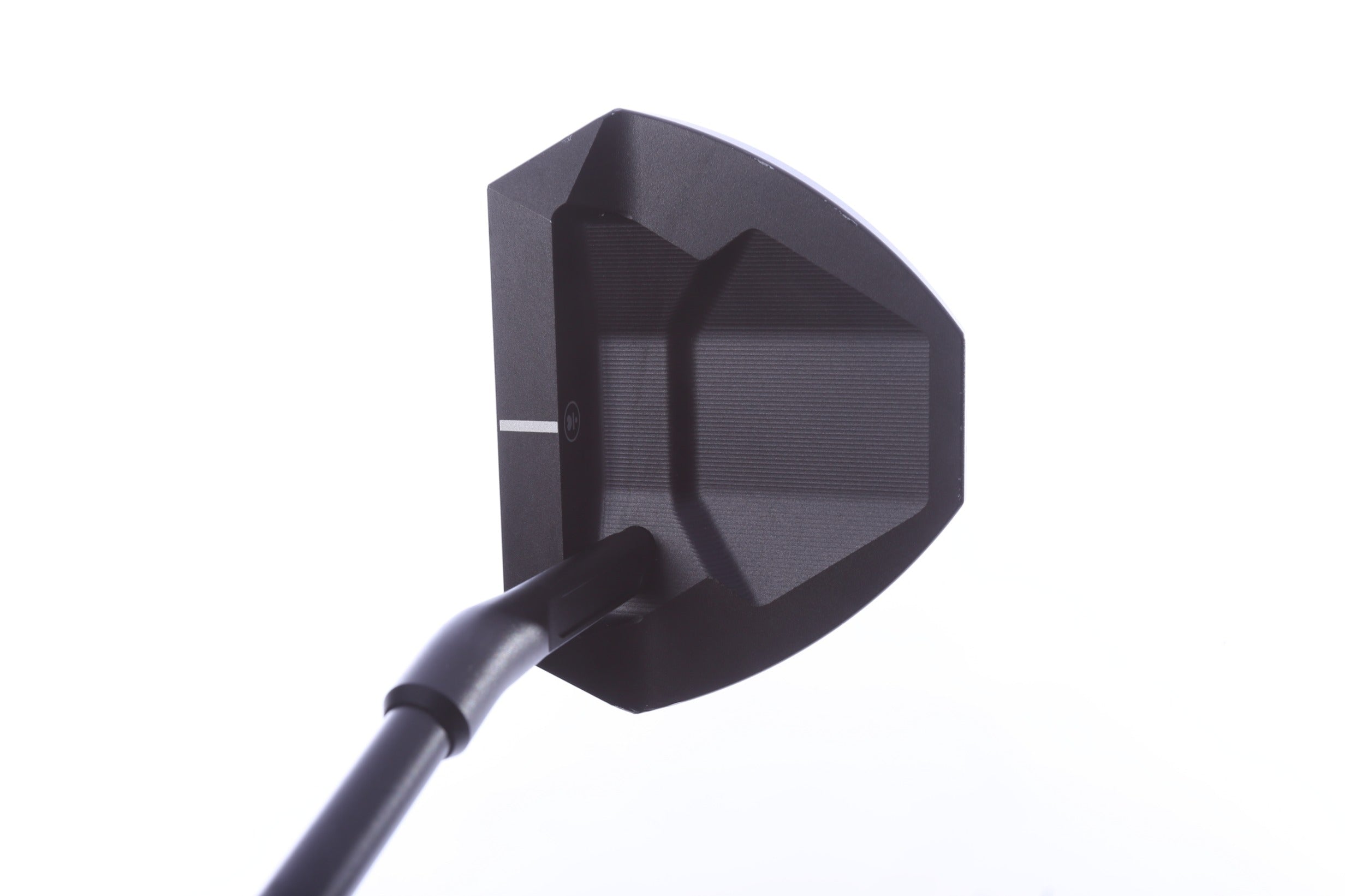 Used L.A.B. Golf OZ.1i Putter - Right-Handed - 34 in - Mallet-Next Round