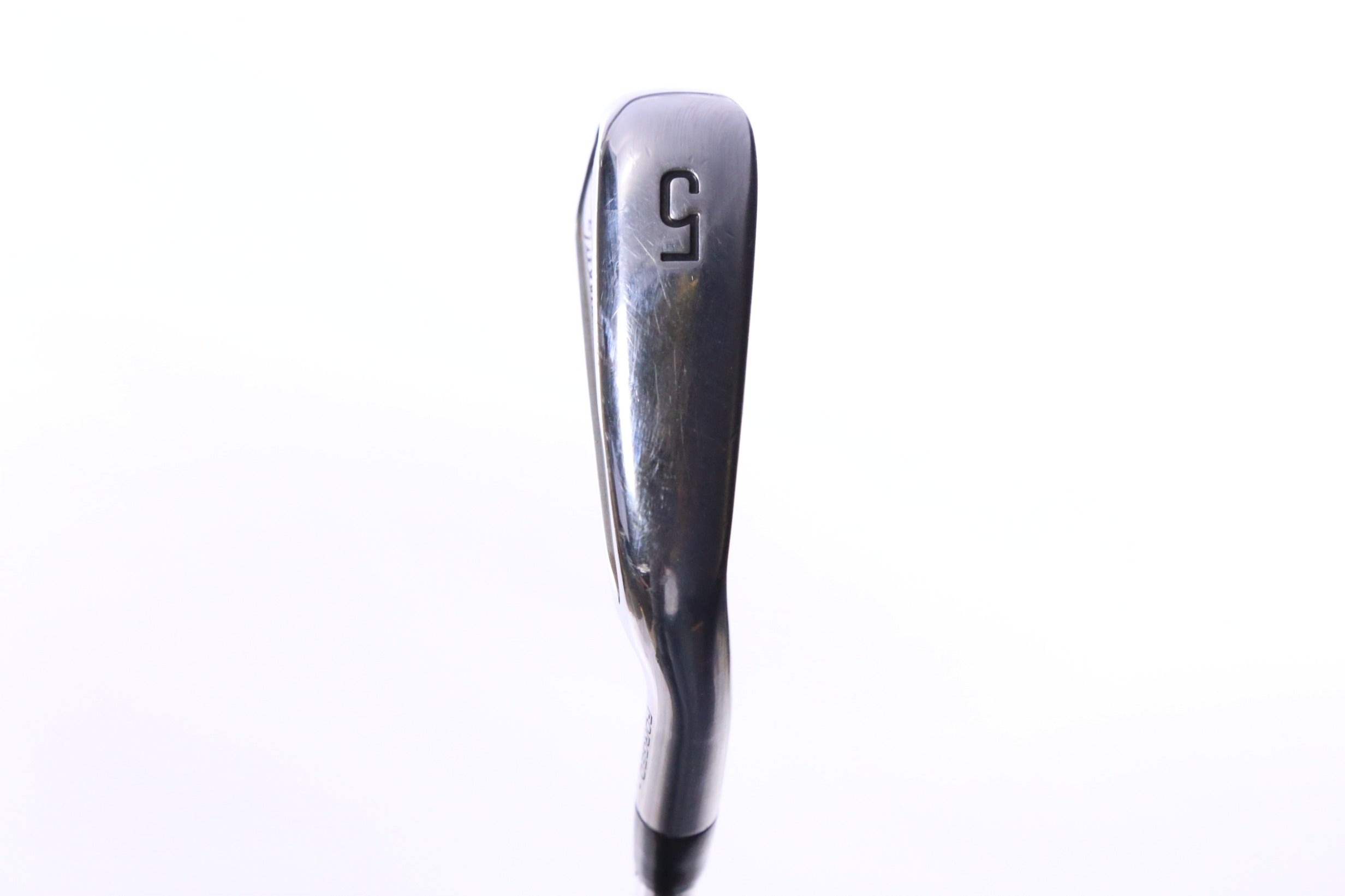 Used Titleist 2021 T200 Single 5-Iron - Right-Handed - Stiff Flex-Next Round