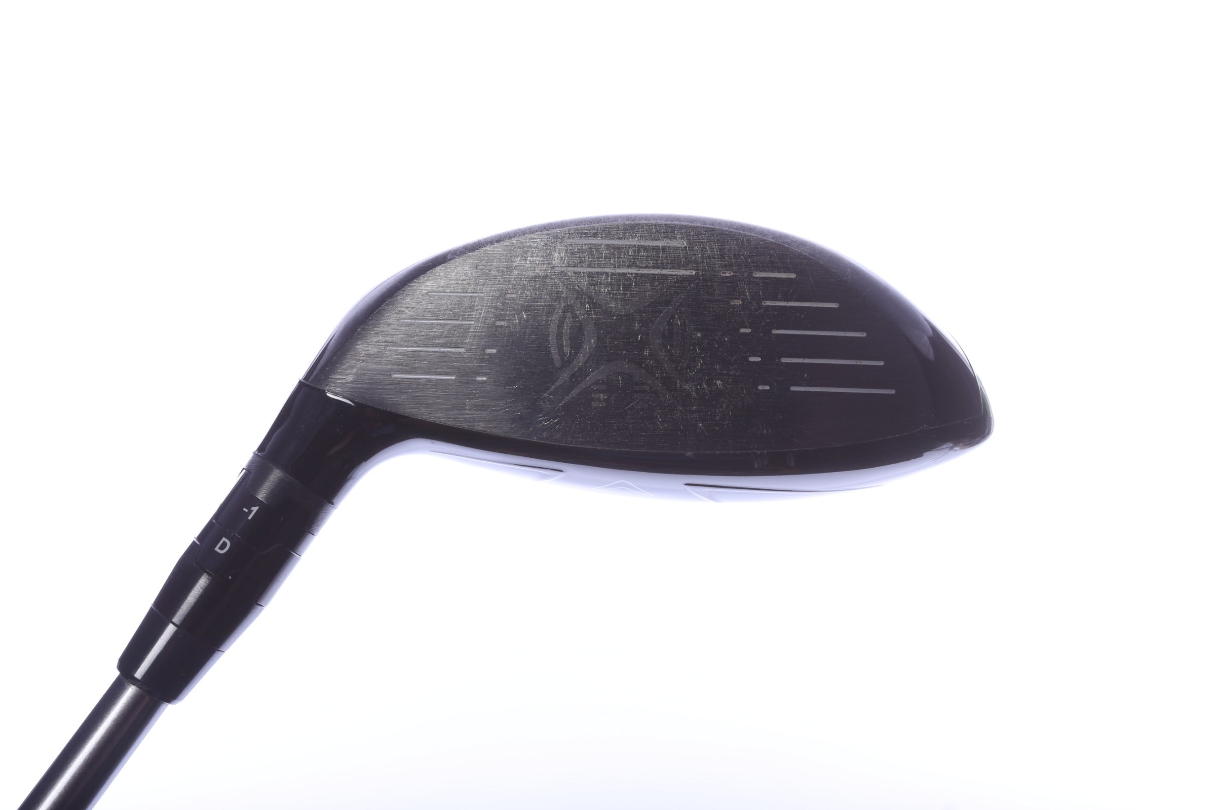Used Callaway GBB Epic 3-Wood - Right-Handed - 15 Degrees - Stiff Flex