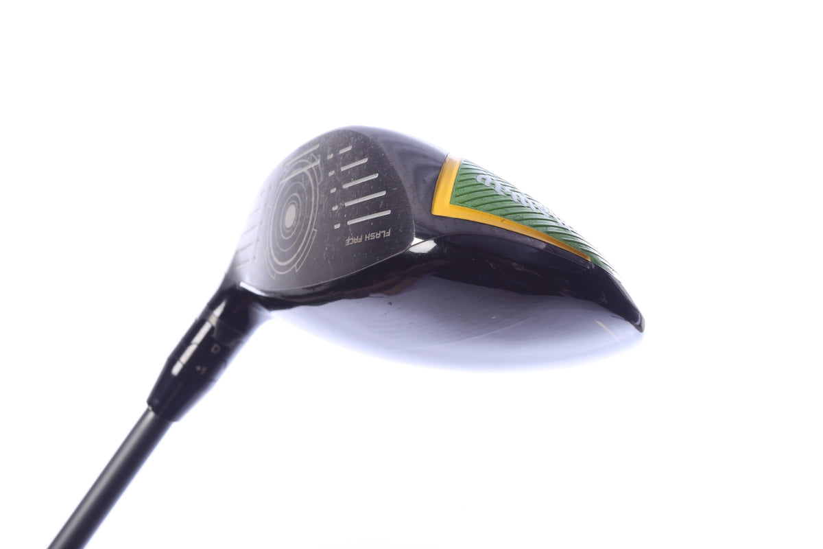 Used Callaway Epic Flash Heavenwood - Right-Handed - 20 Degrees - Regular Flex