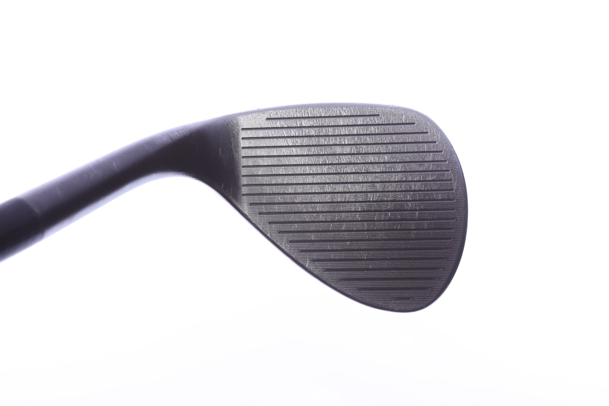 Used Cleveland CBX Full Face Lob Wedge - Right-Handed - 60 Degrees - Wedge Flex