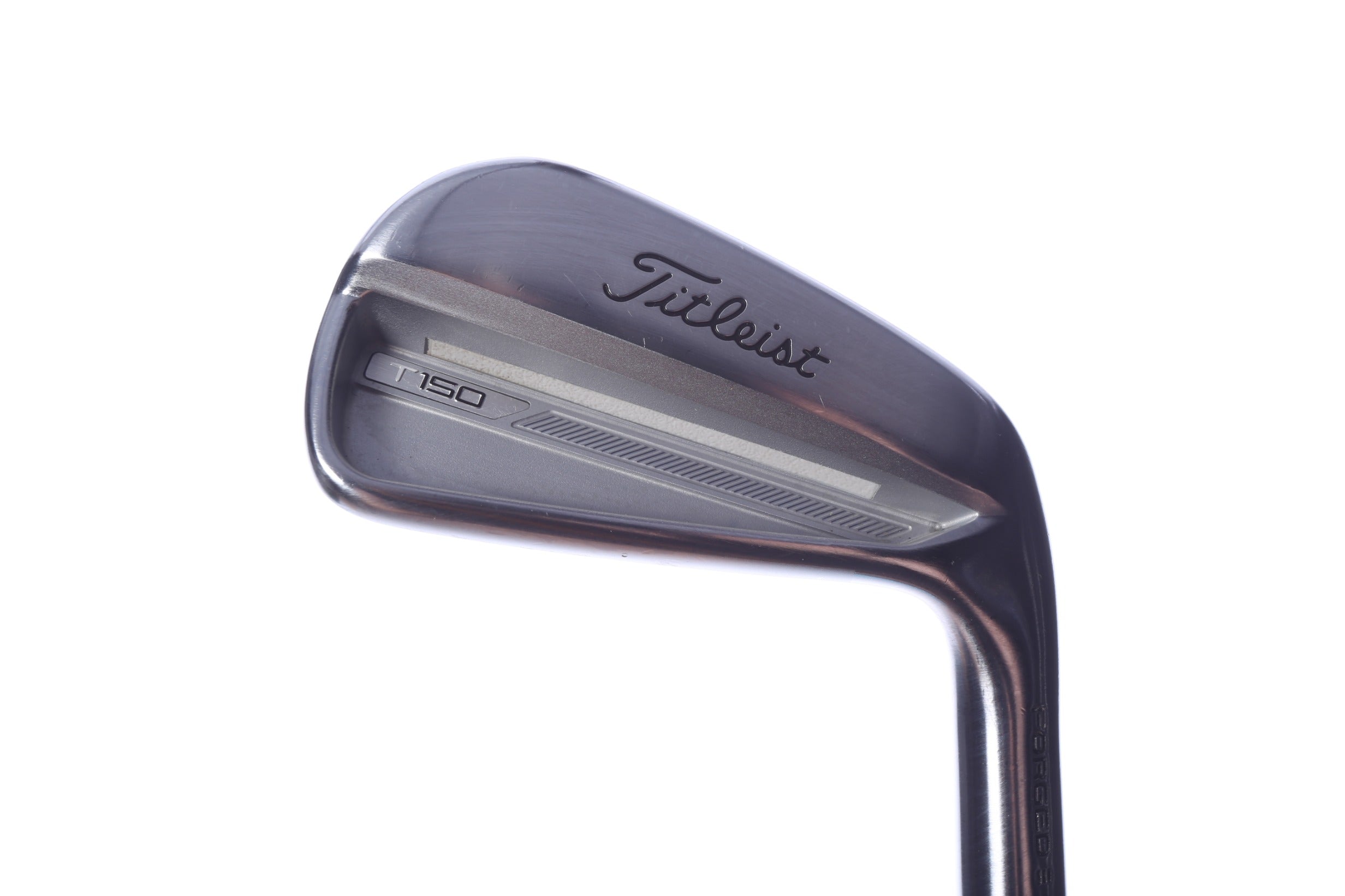 Used Titleist 2023 T150 Single 7-Iron - Right-Handed - Extra Stiff Flex-Next Round