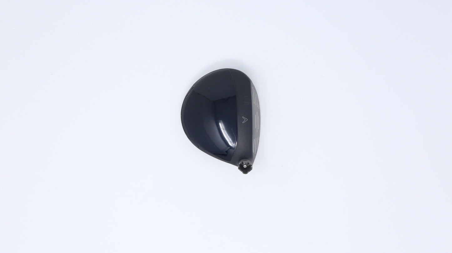 Used Callaway Paradym 3-Wood - HEAD ONLY - Left-Handed - 15 Degrees-Next Round