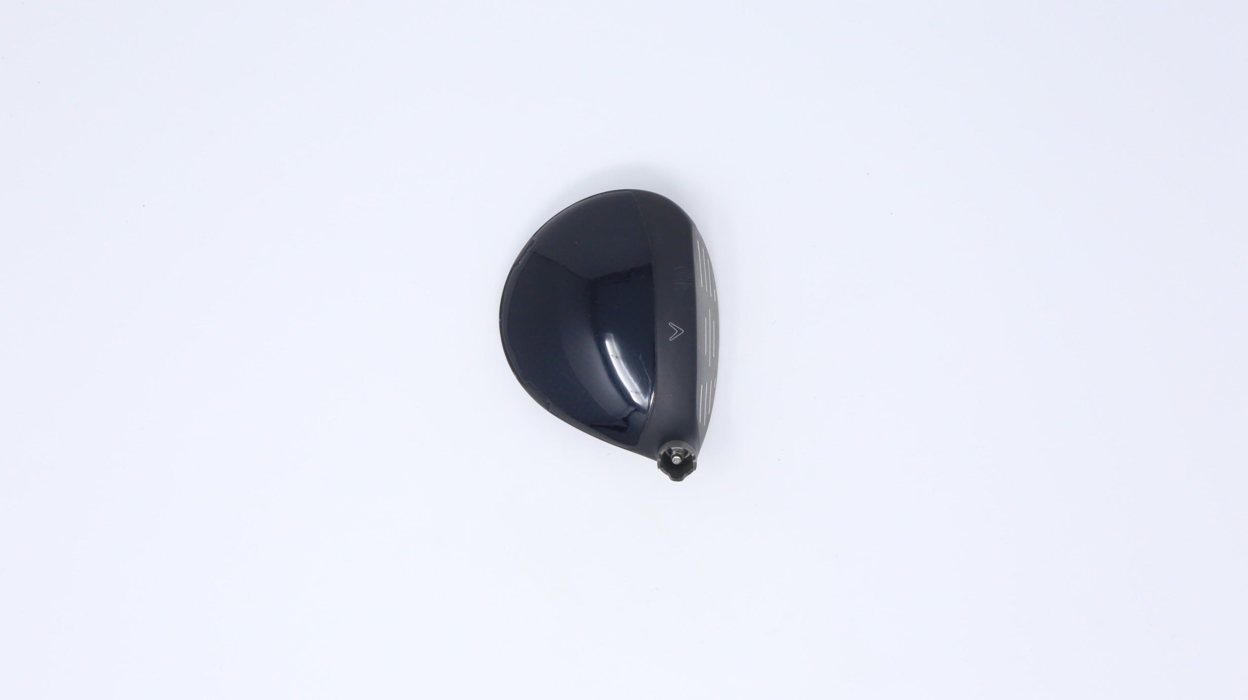 Used Callaway Paradym 3-Wood - HEAD ONLY - Left-Handed - 15 Degrees-Next Round