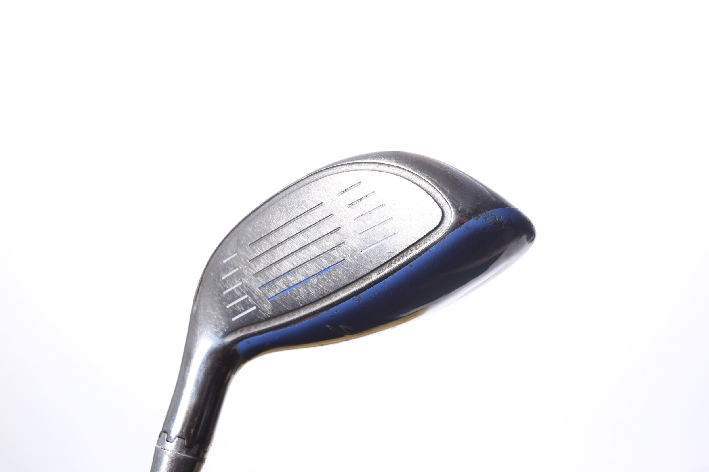 Used Cobra Fly-Z 4-5H Hybrid - Right-Handed - 25 Degrees - Ladies Flex-Next Round