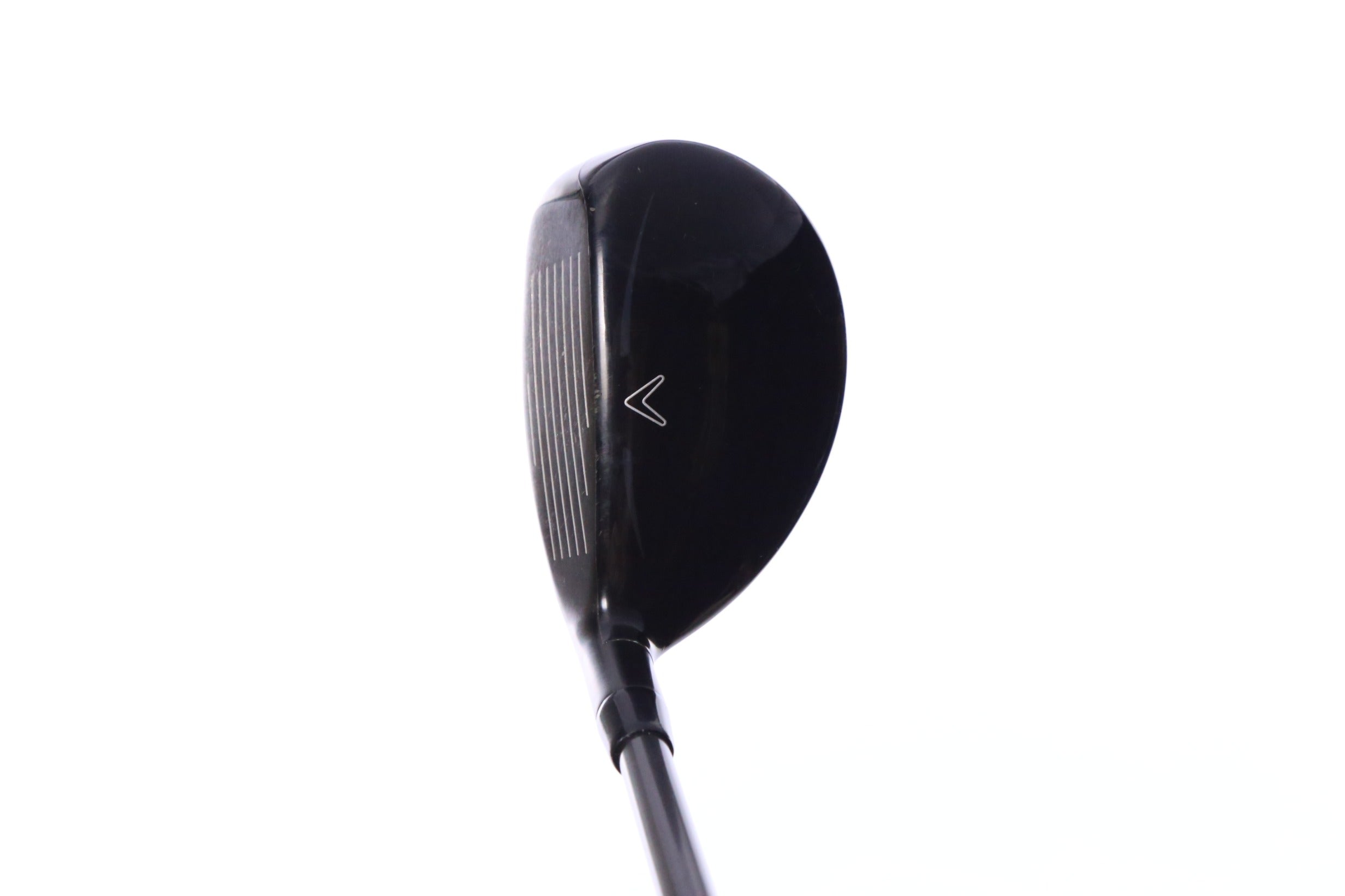 Used Callaway Rogue X 4H Hybrid - Right-Handed - 20 Degrees - Stiff Flex