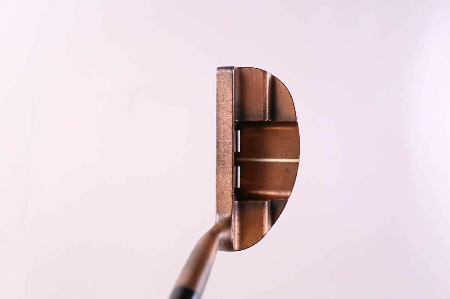 Used Bettinardi Tour Special 'EI' Putter - Right-Handed - 34 in - Mallet-Next Round
