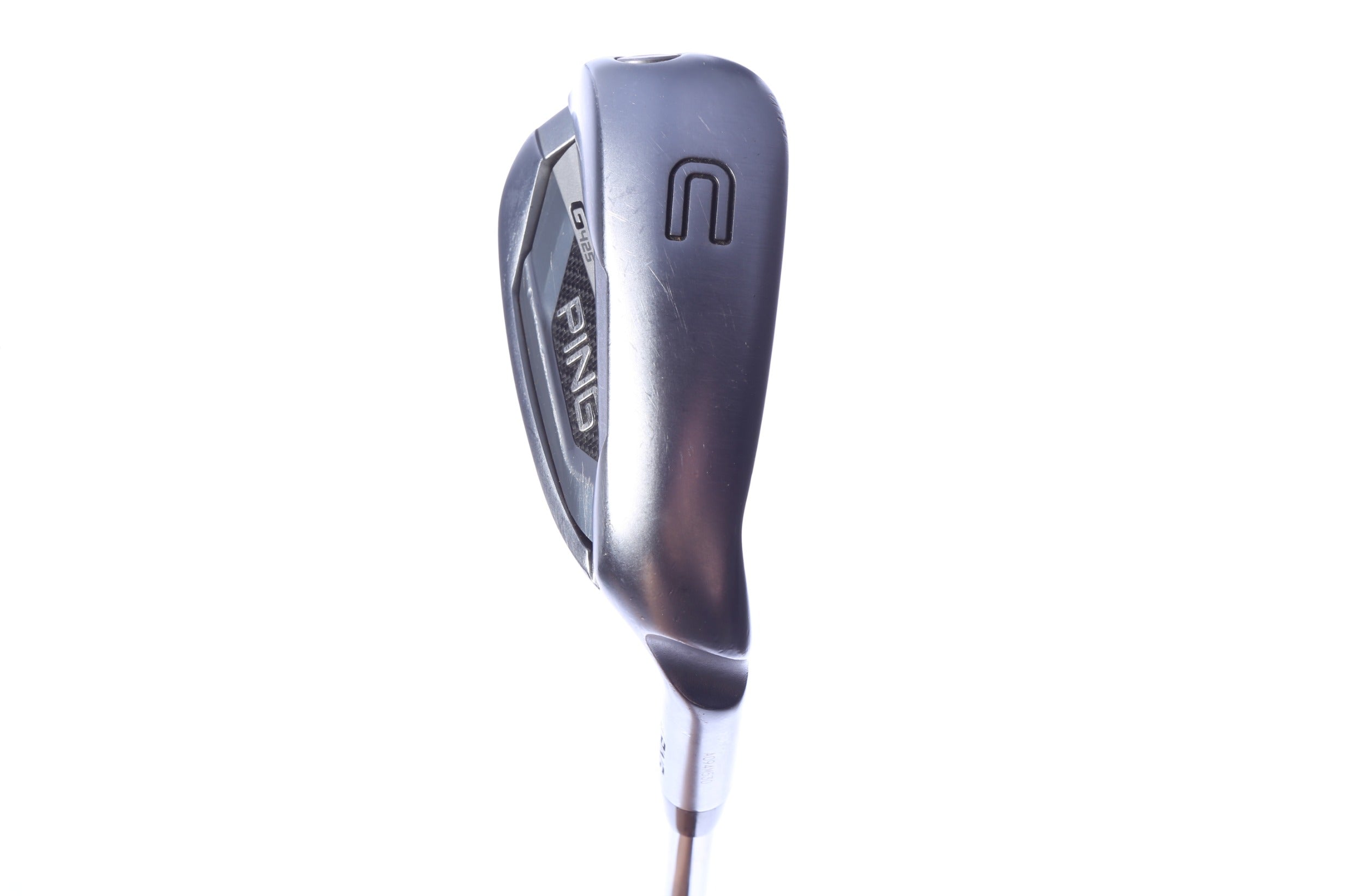 Used Ping G425 Utility Wedge - Right-Handed - 49.5 Degrees - Extra Stiff Flex